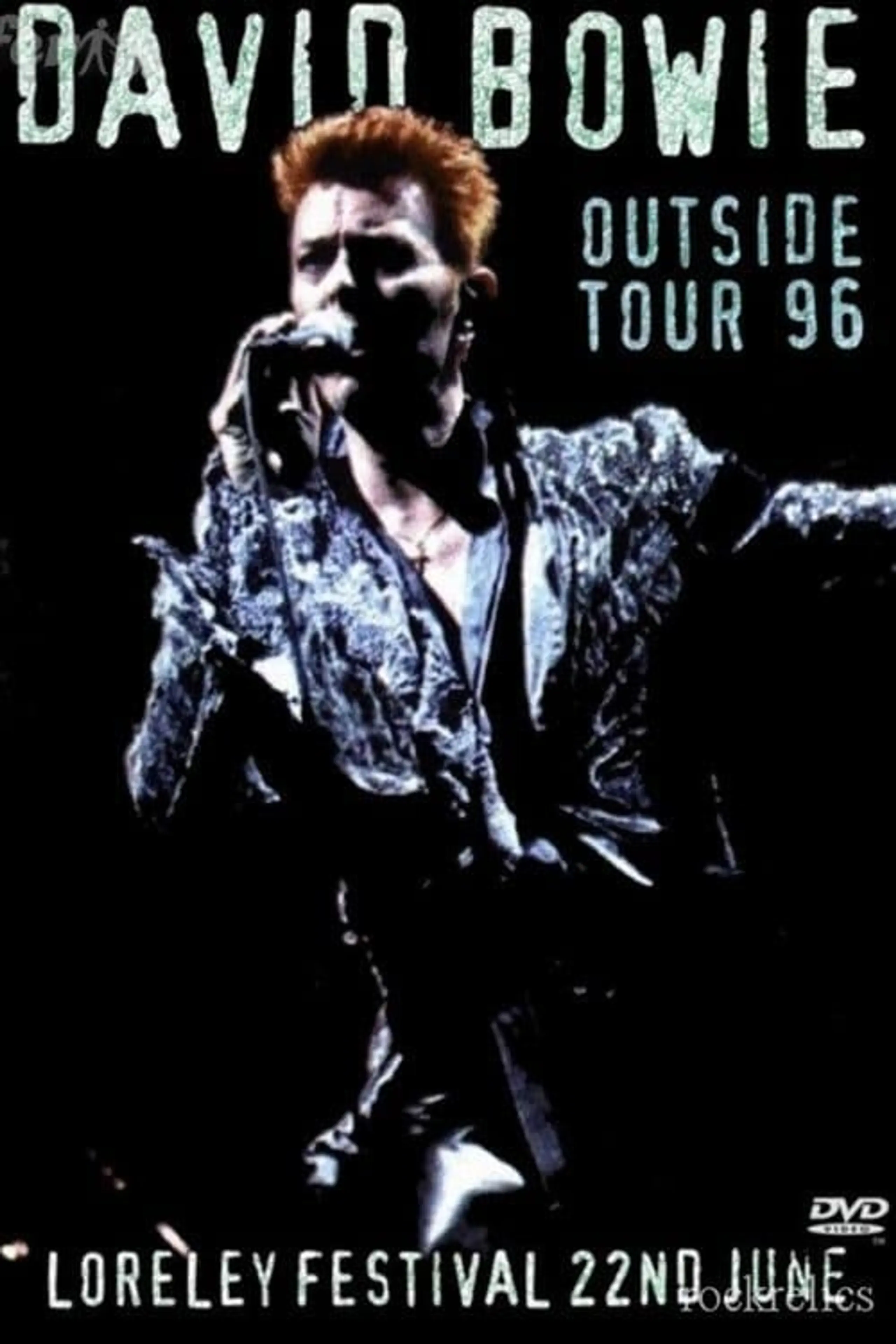 David Bowie: Rockpalast