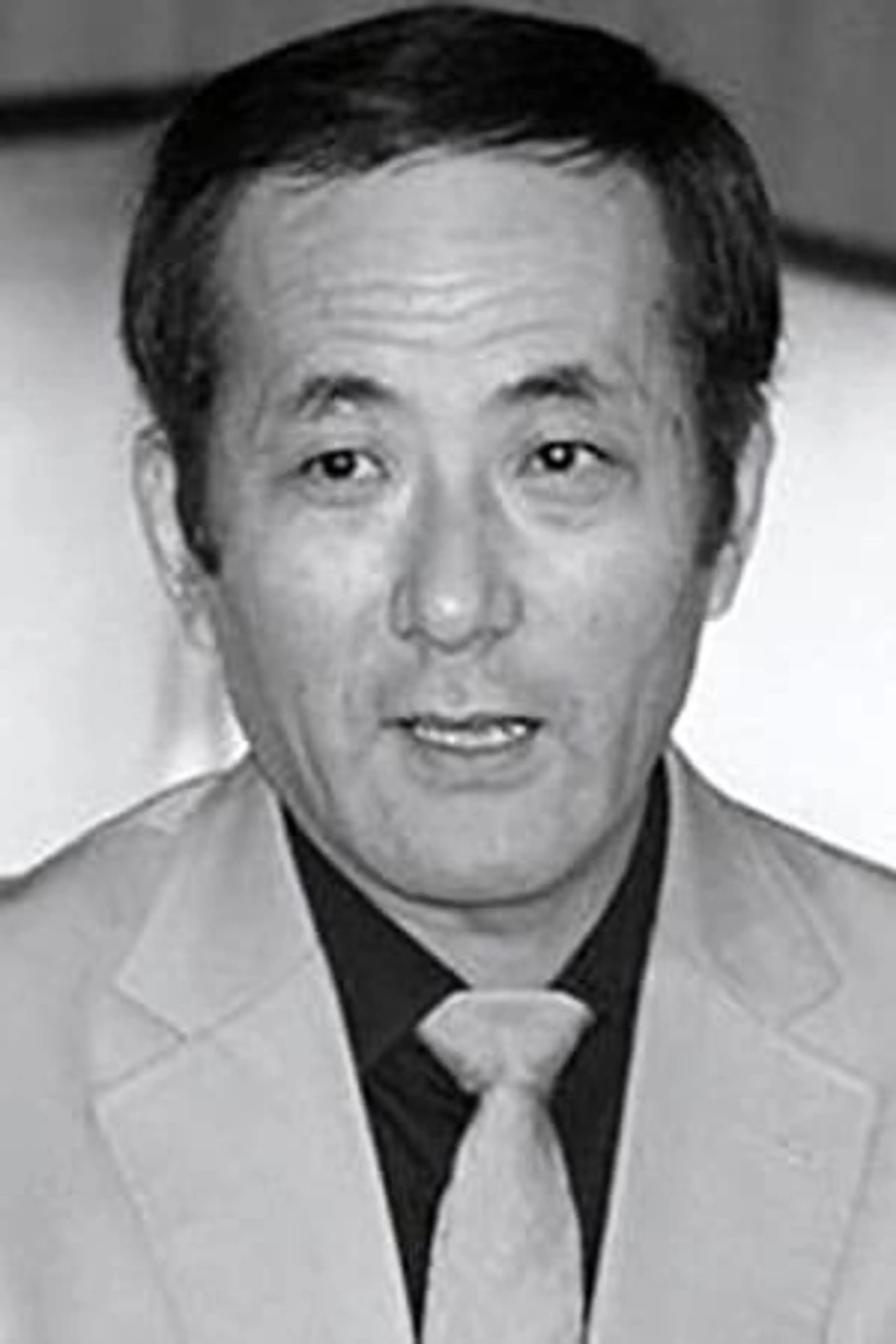 Foto von Kōjirō Kusanagi