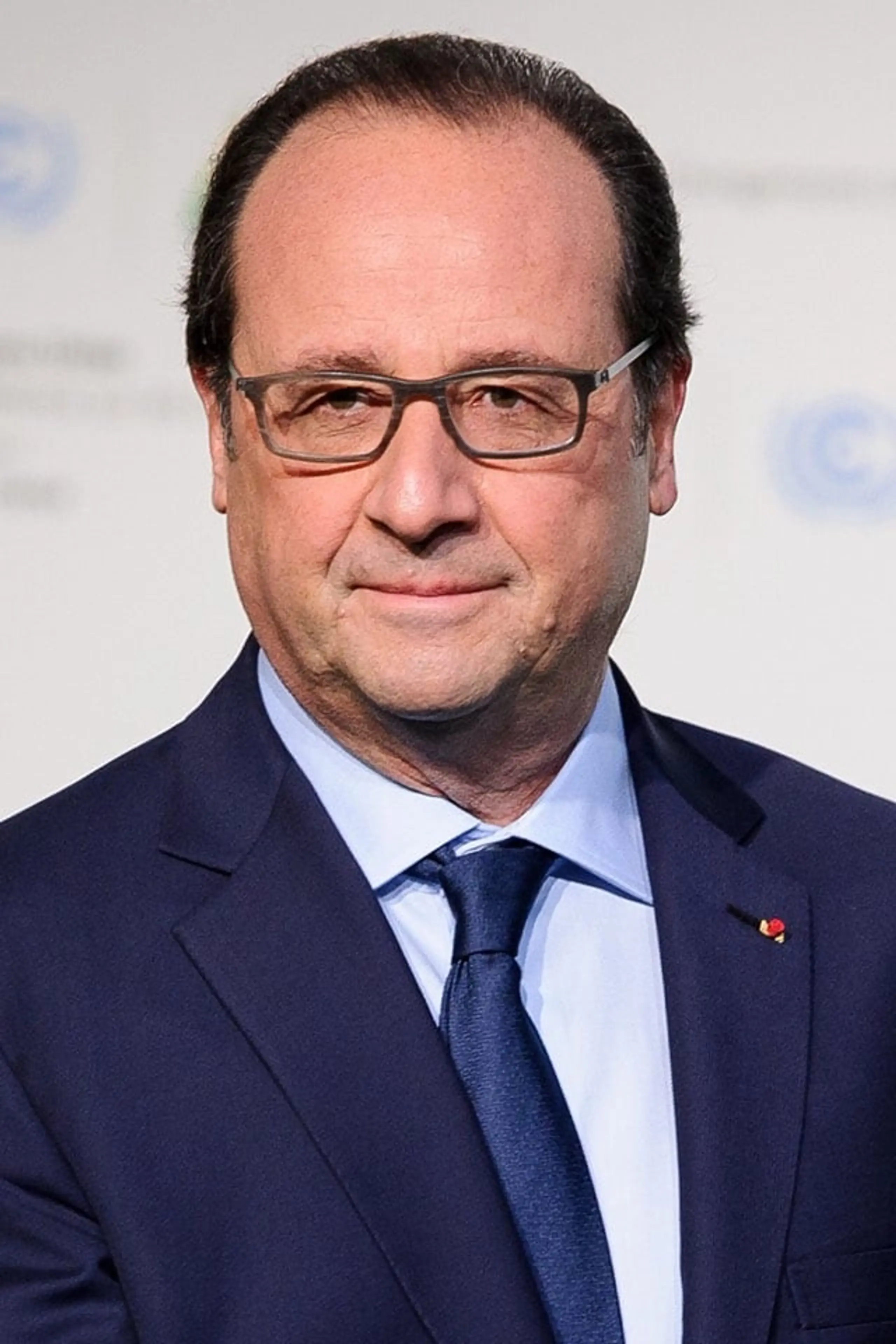 Foto von François Hollande