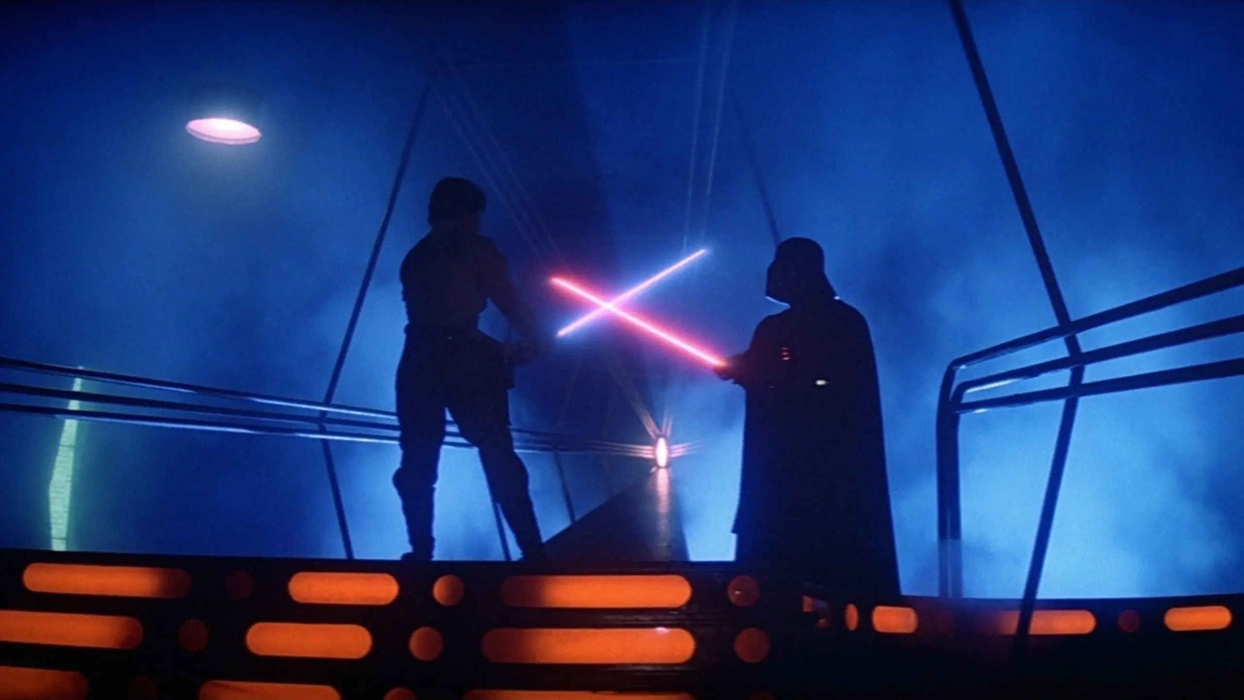 Star Wars: Episode V – Das Imperium schlägt zurück