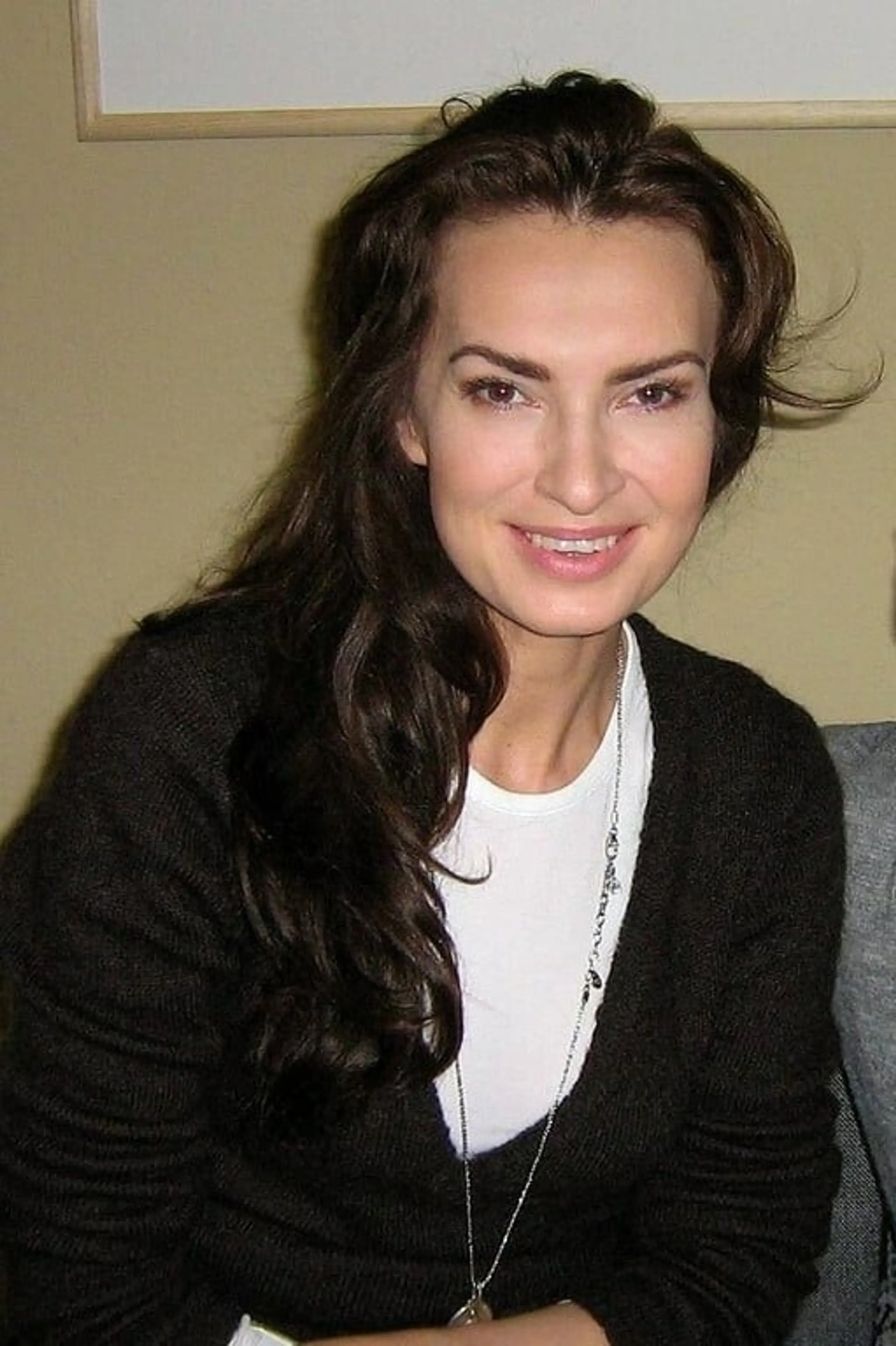 Foto von Agnieszka Maciąg-Wolańska