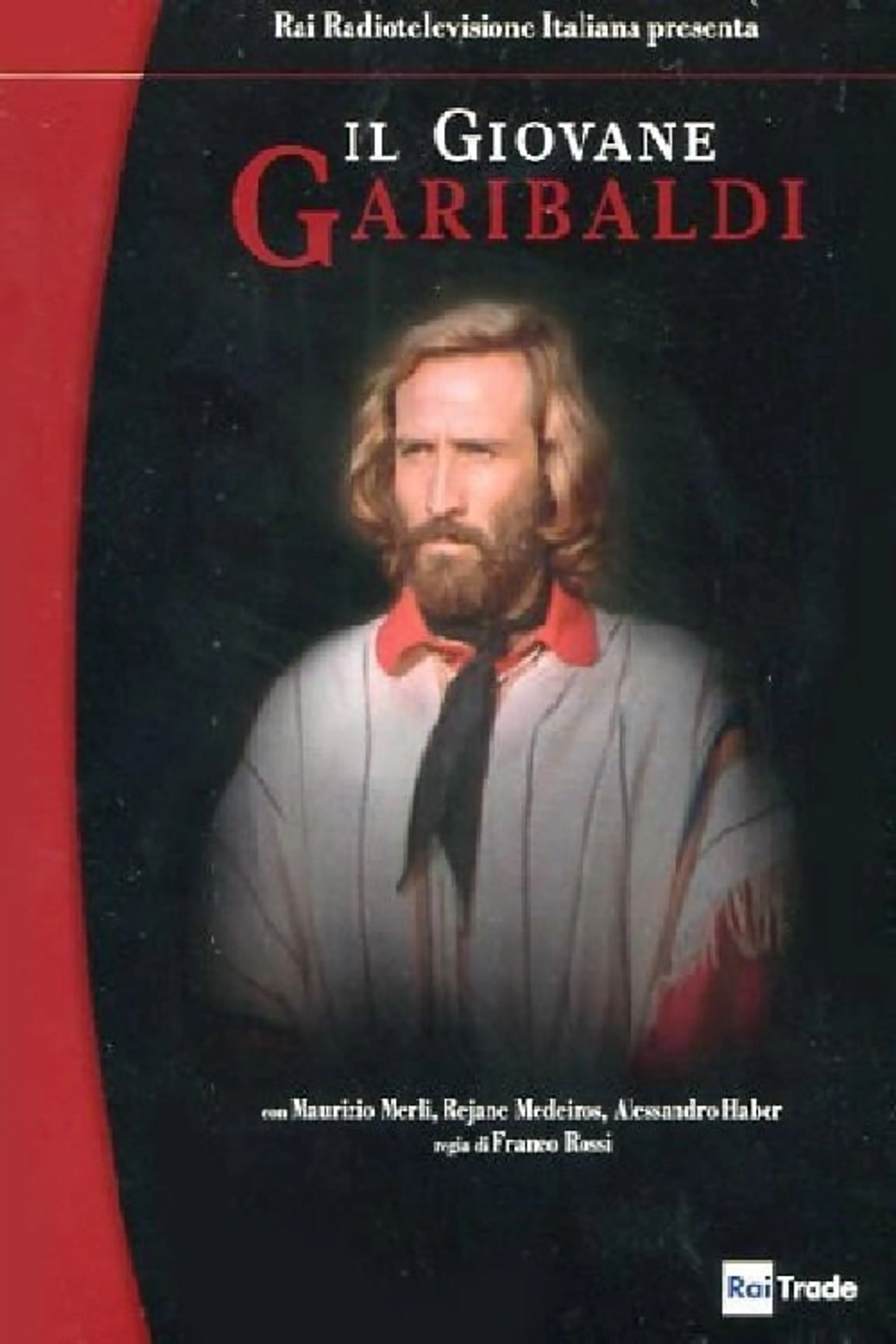 Il giovane Garibaldi