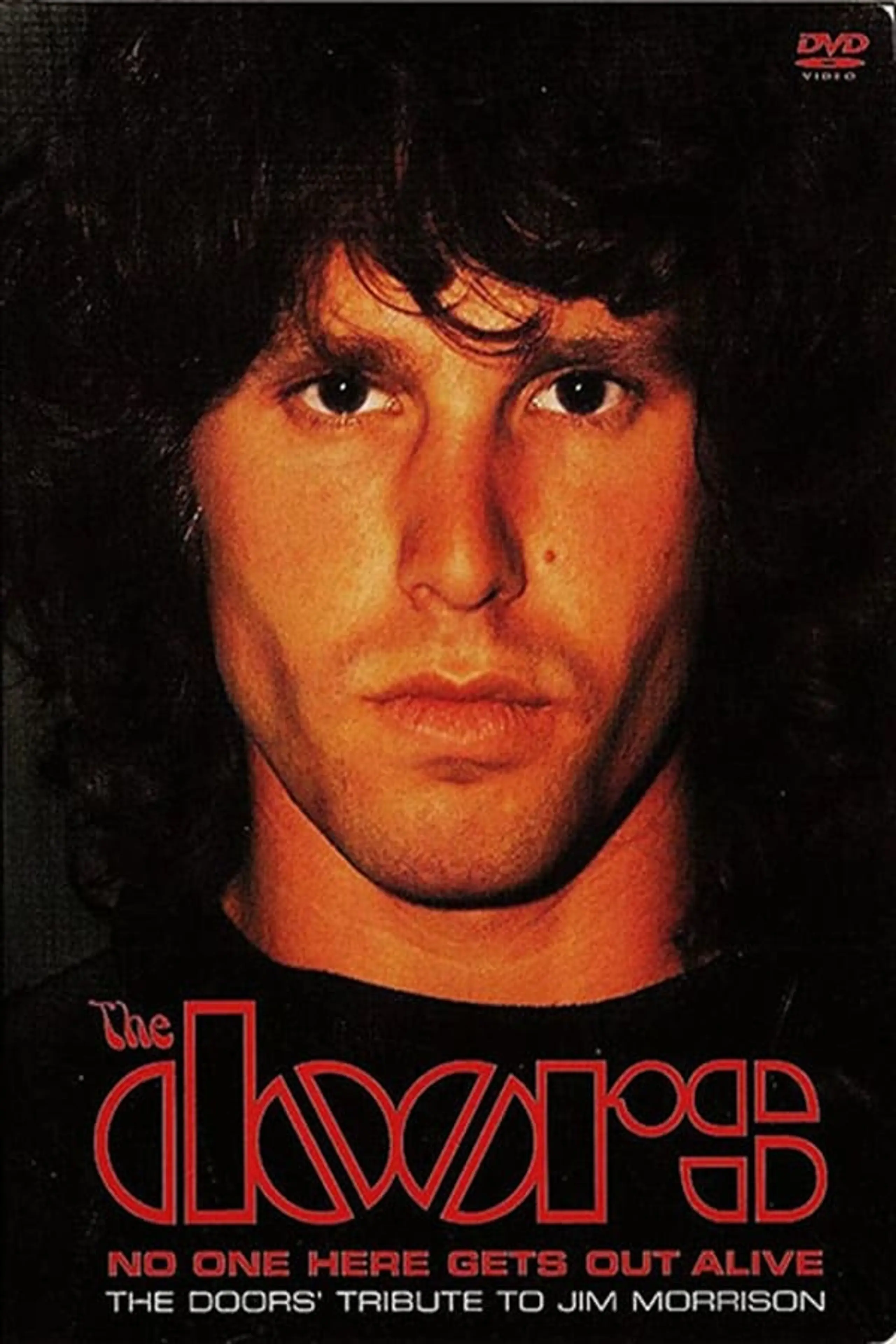 No One Here Gets Out Alive: A Tribute To Jim Morrison