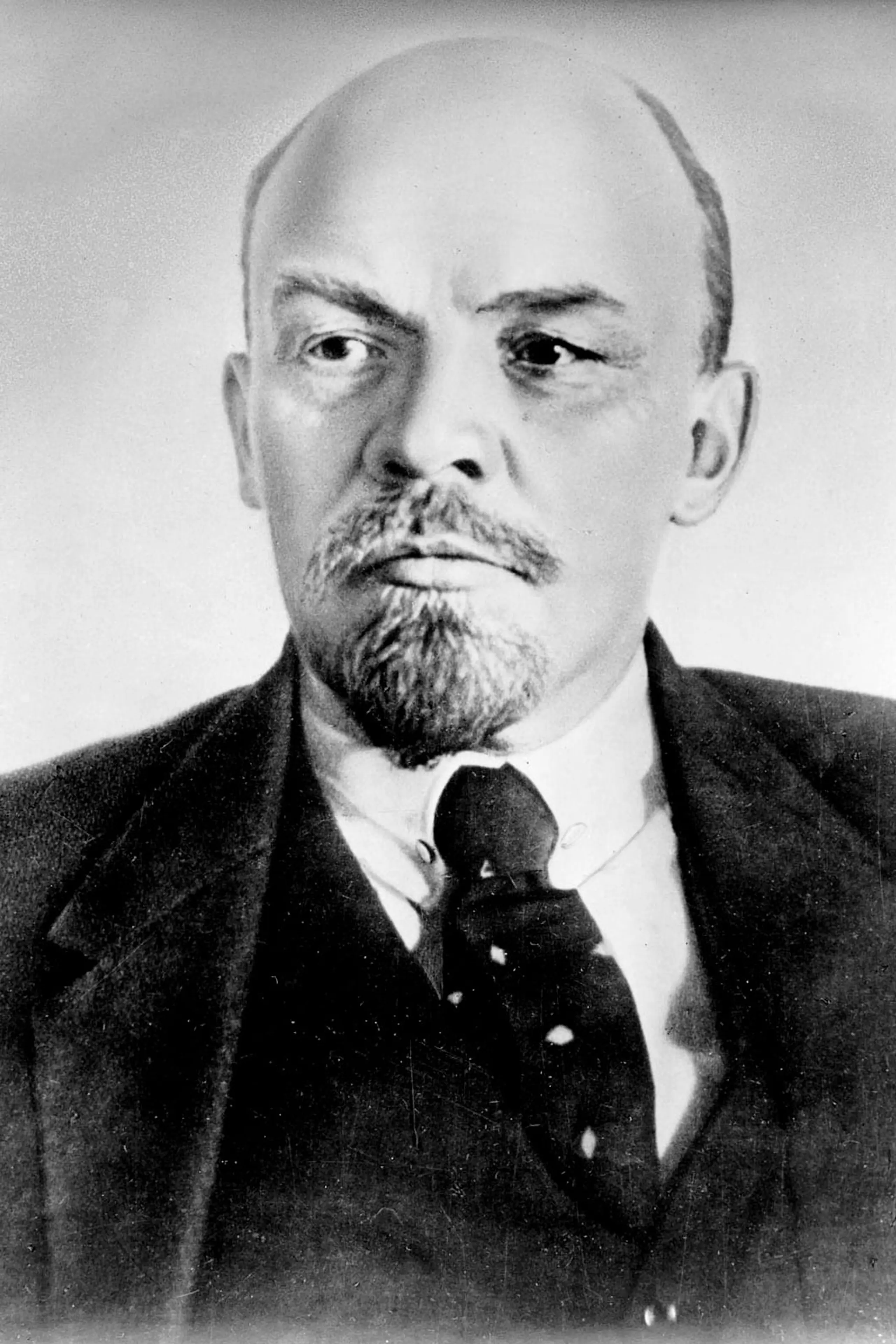 Foto von Vladimir Lenin