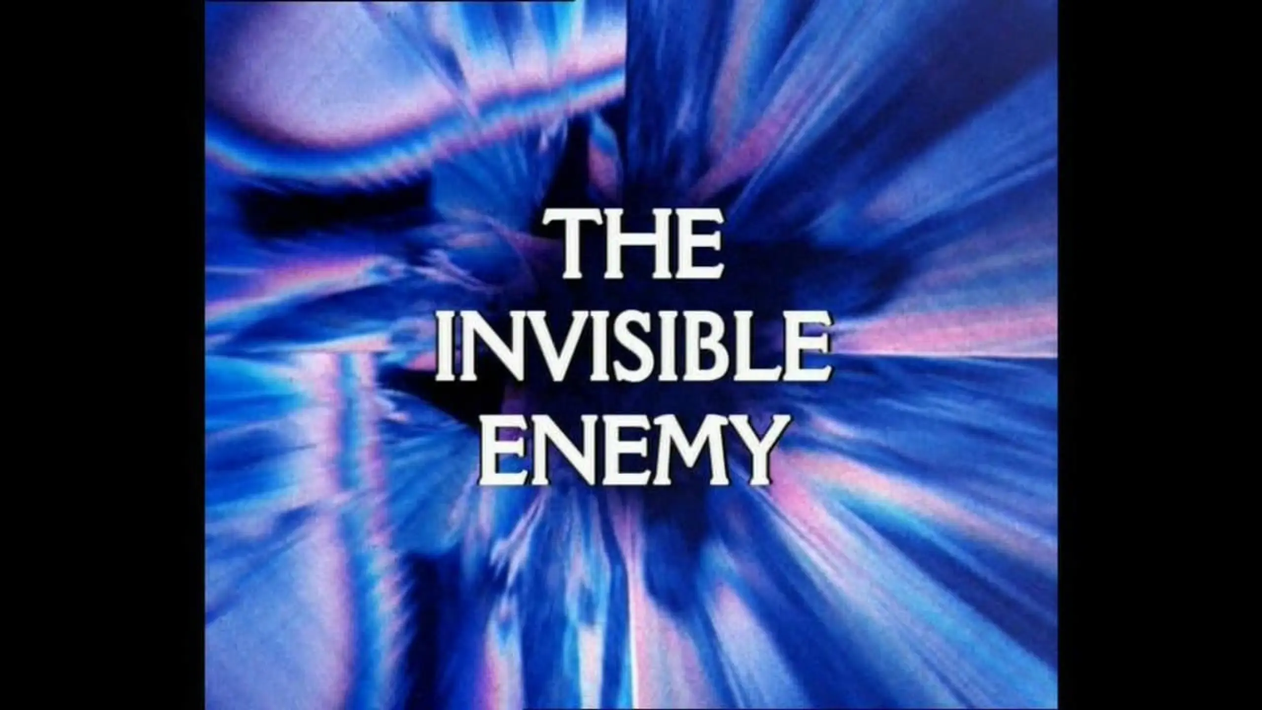 Doctor Who: The Invisible Enemy