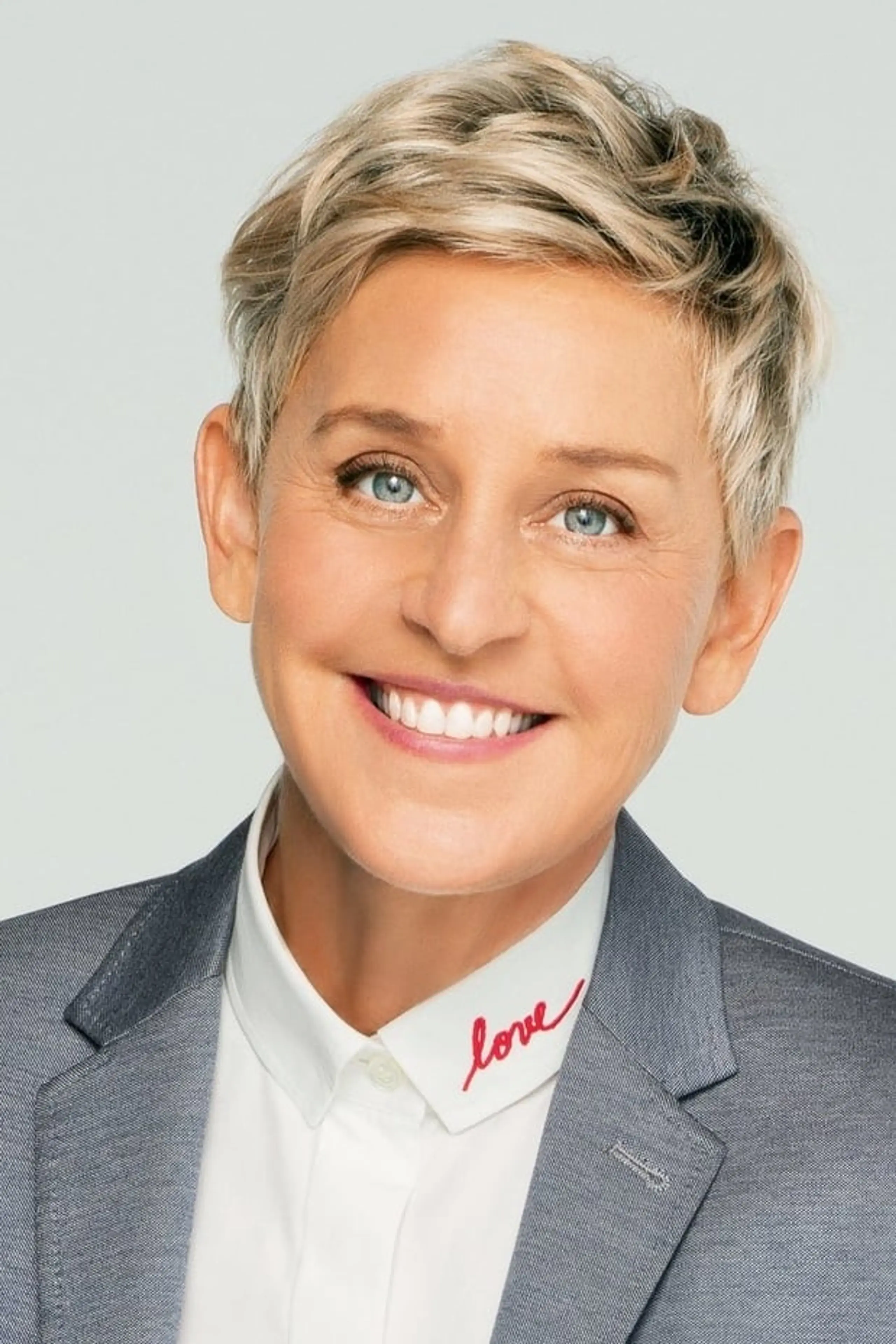 Foto von Ellen DeGeneres