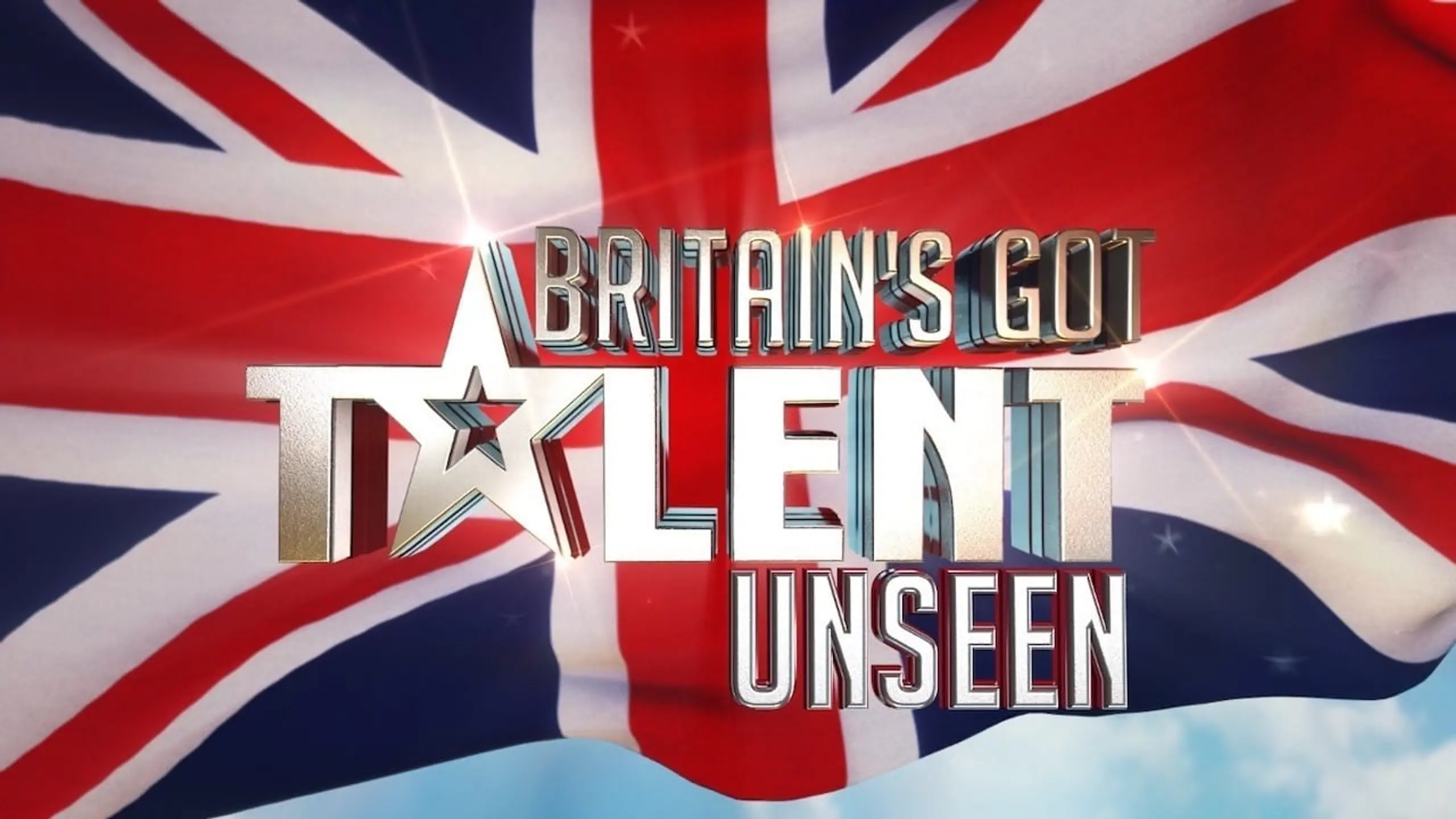 Britain's Got Talent: Unseen
