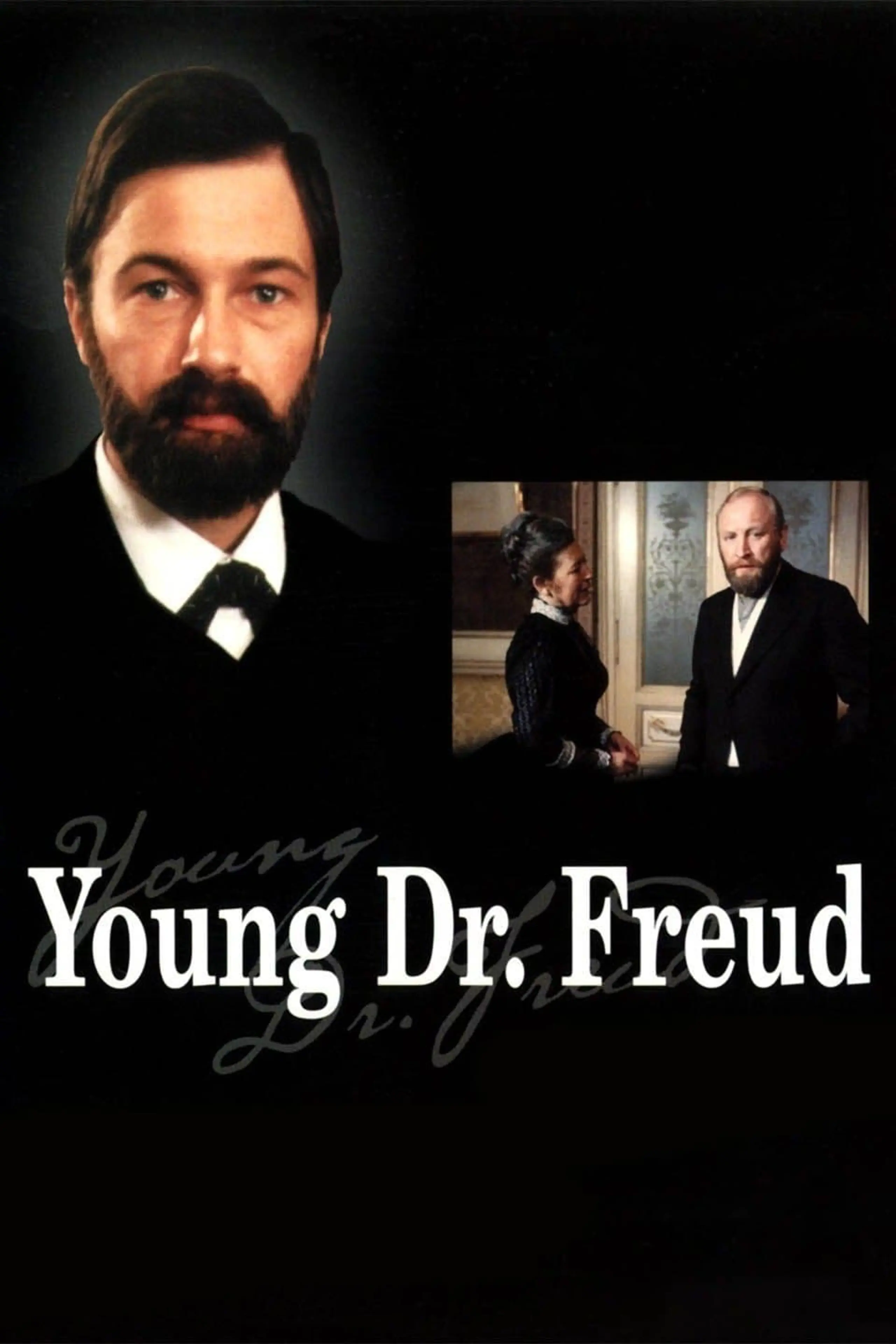 Der junge Freud