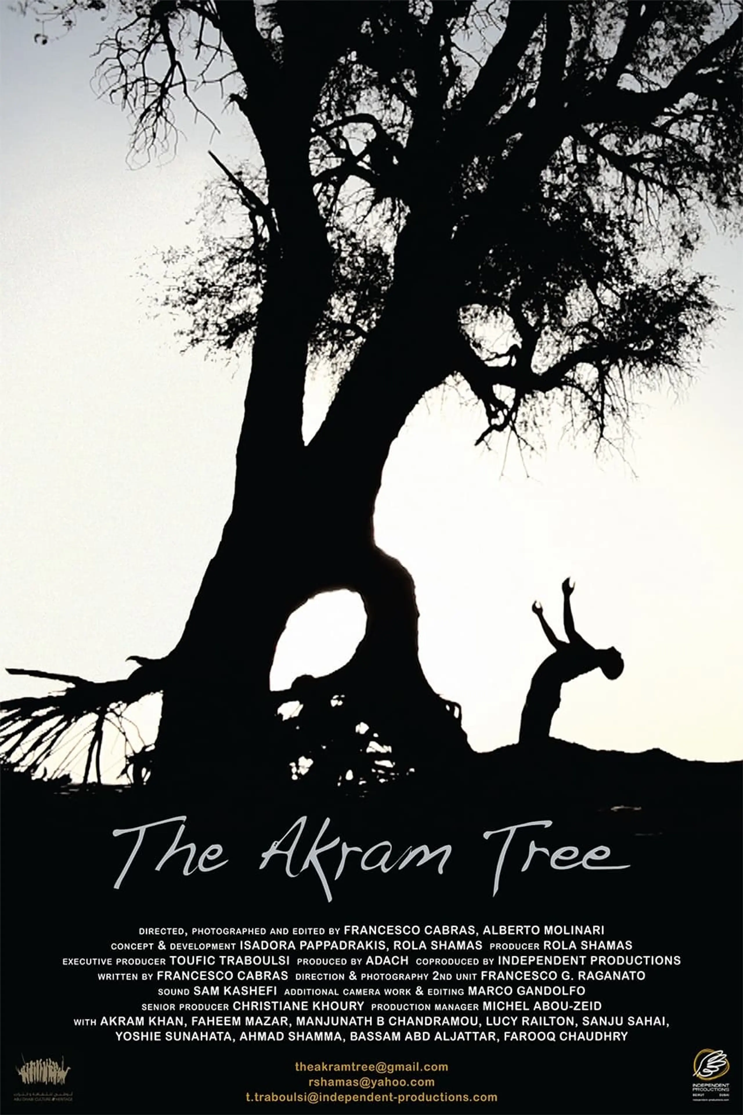 The Akram Tree