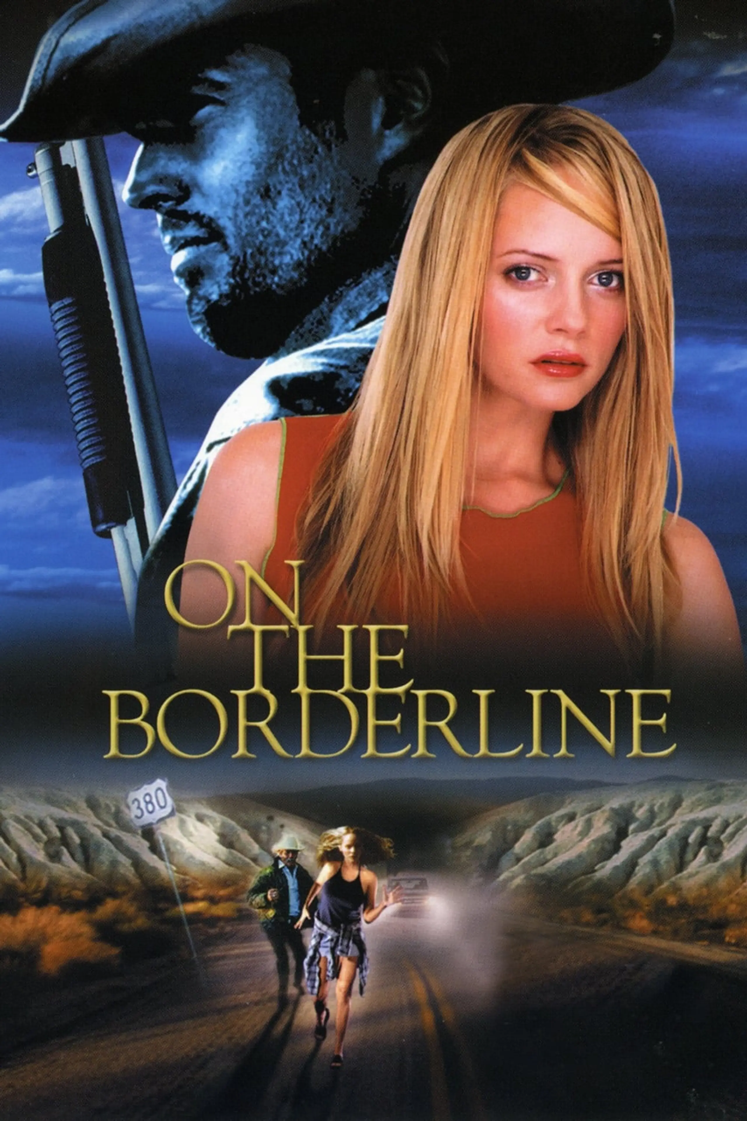 Borderline - Kein Weg zurück