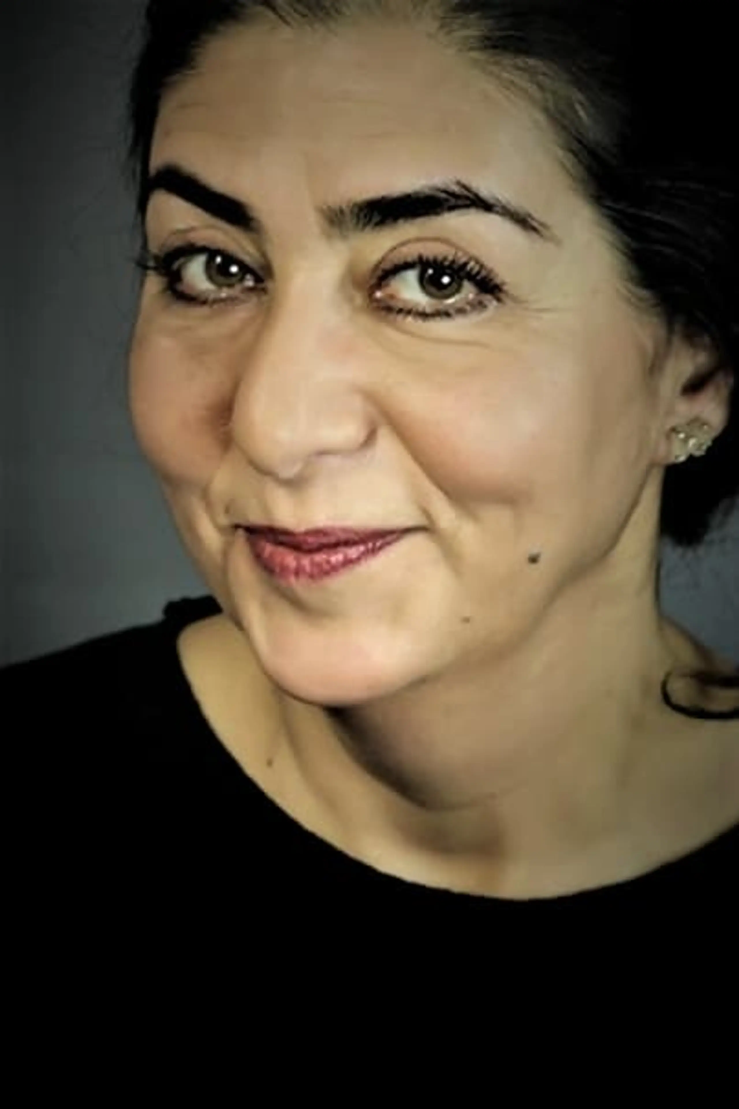 Foto von Nilgün Karababa
