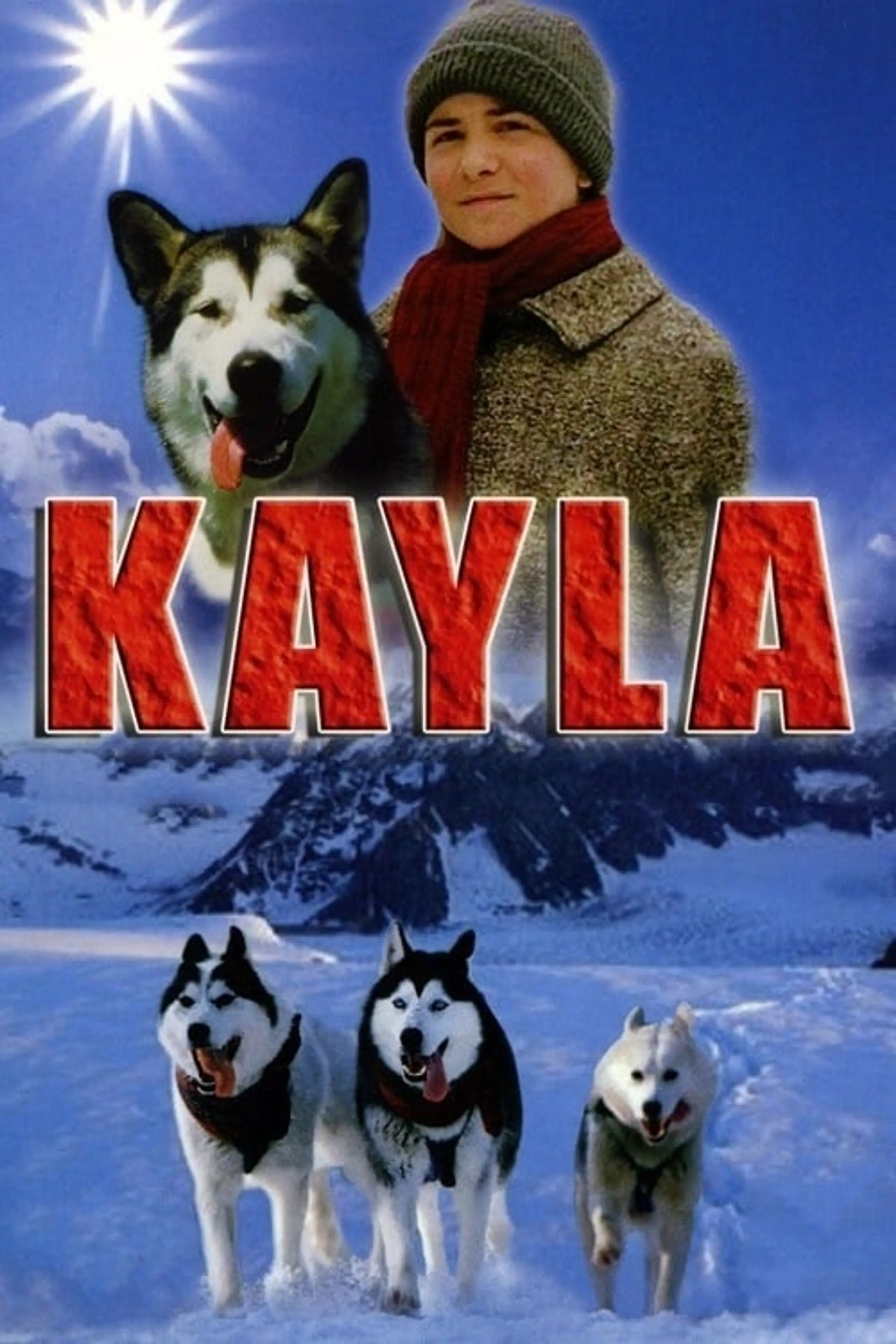 Kayla – Mein Freund aus der Wildnis