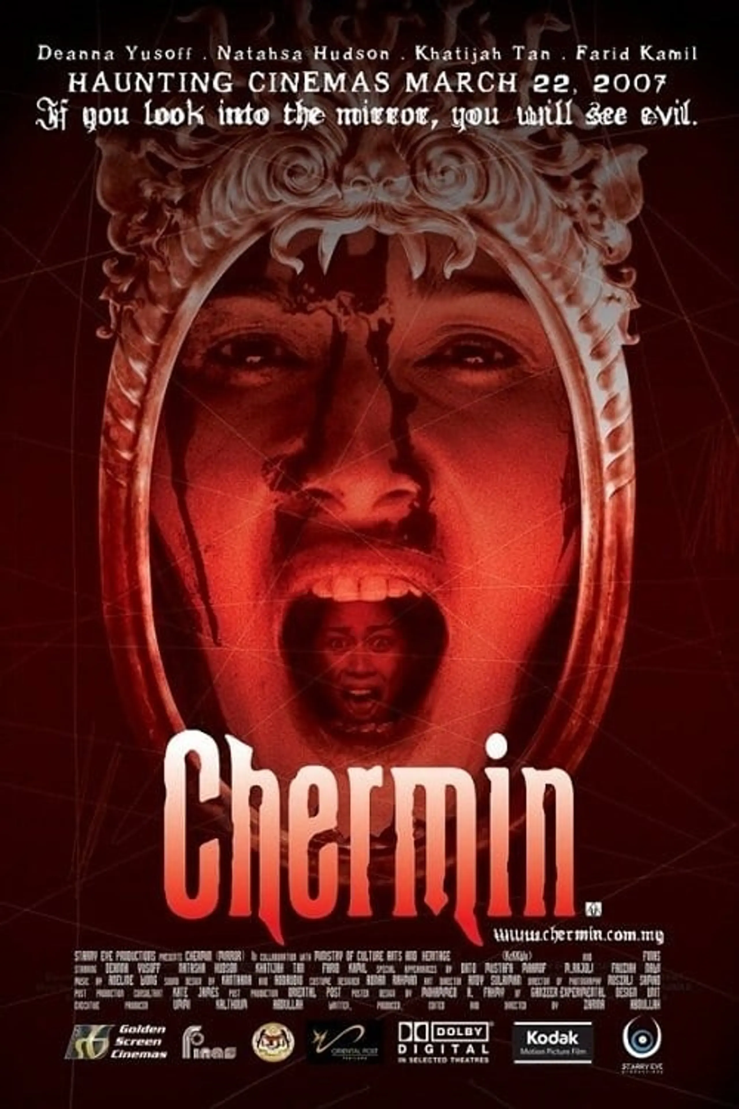 Chermin
