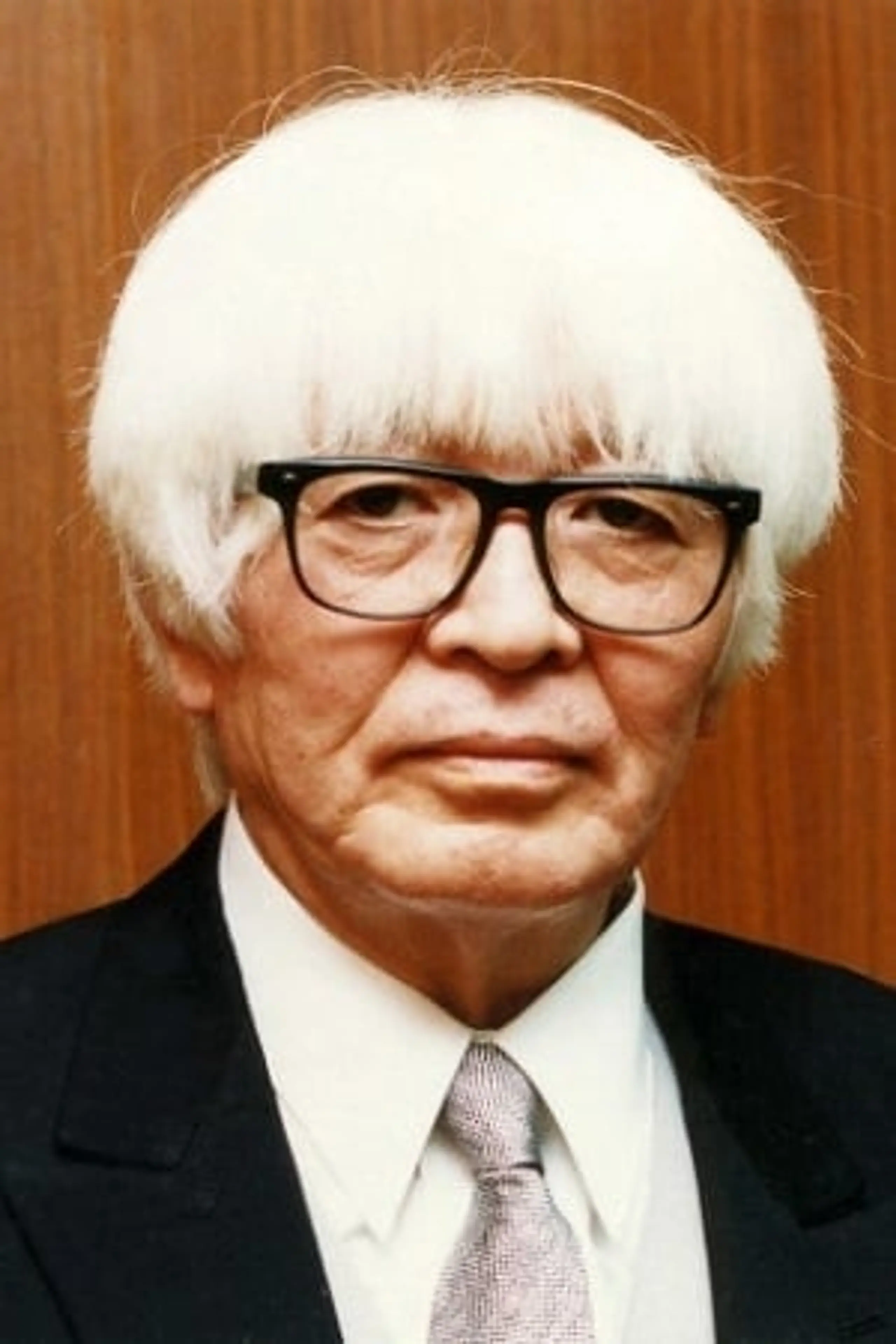 Foto von Ryōtarō Shiba