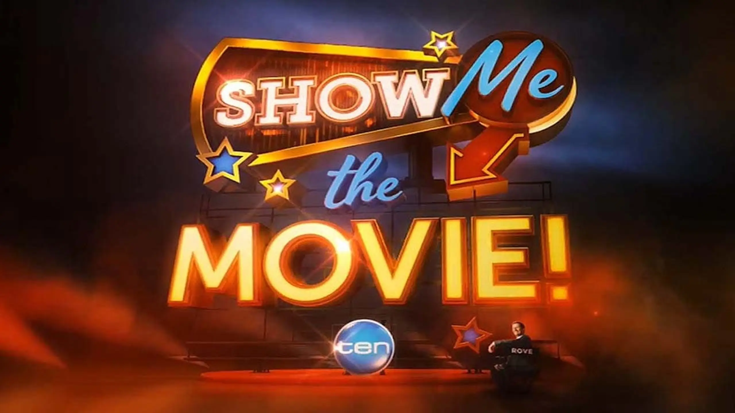 Show Me the Movie!