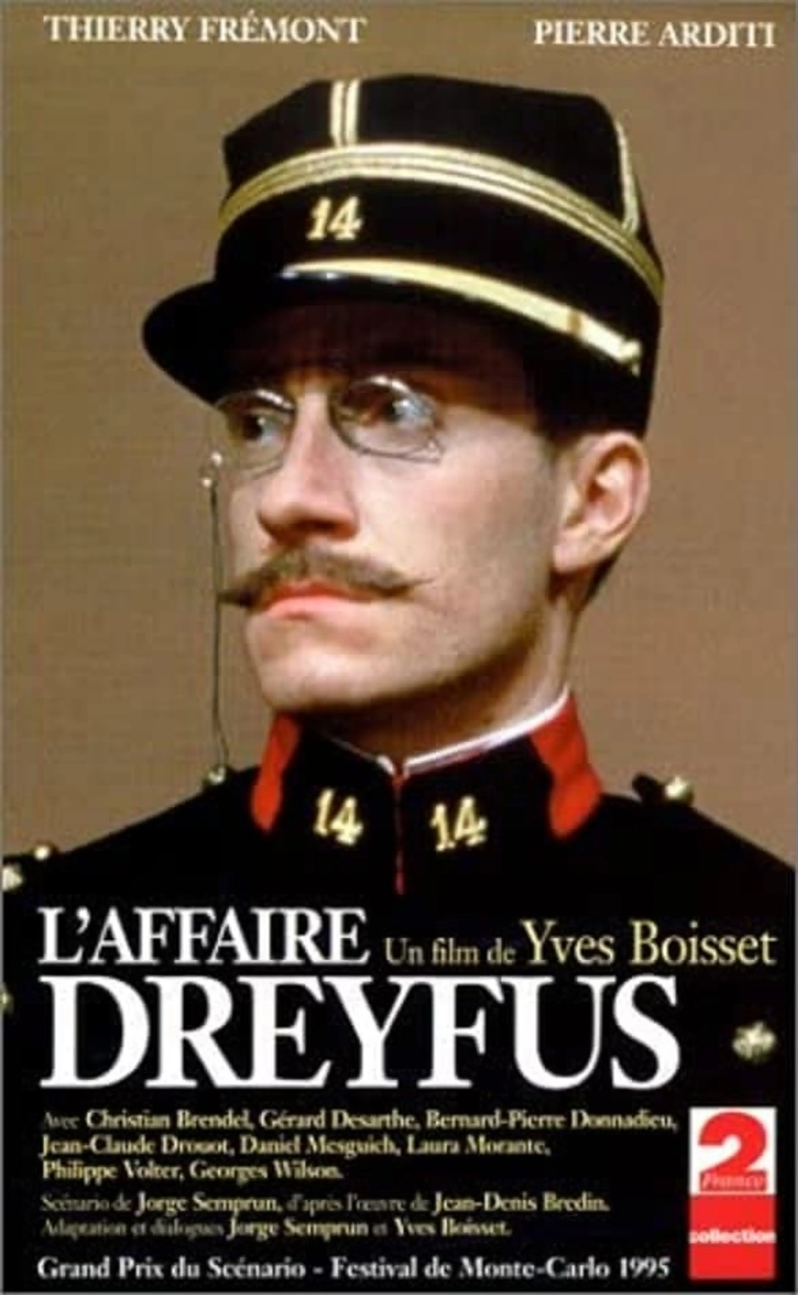 Affäre Dreyfus