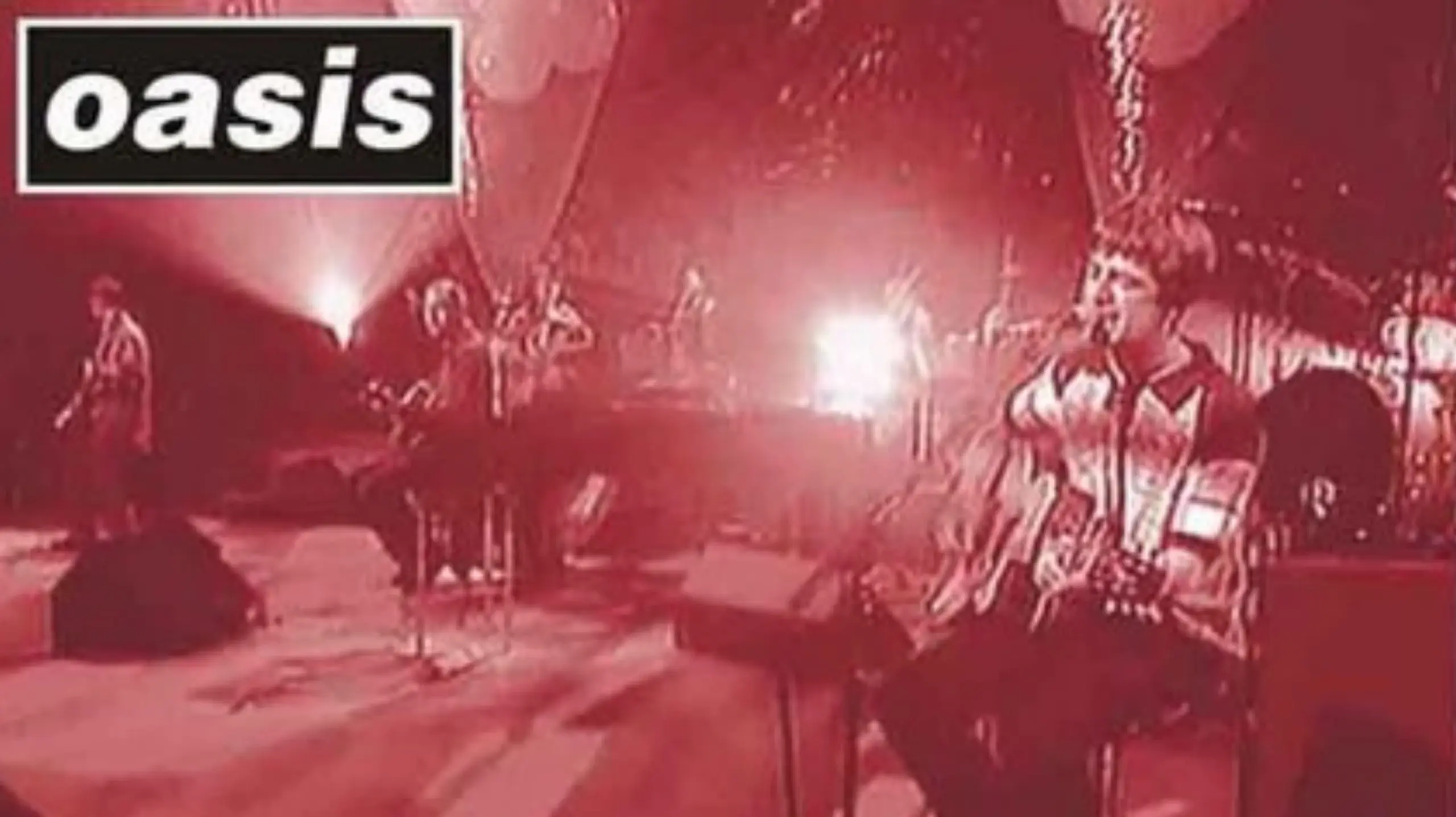 Oasis: MTV Unplugged