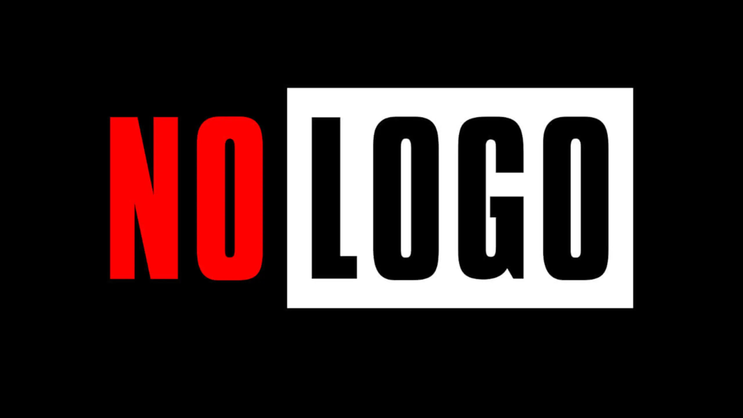 No Logo: Taking Aim at the Brand Bullies