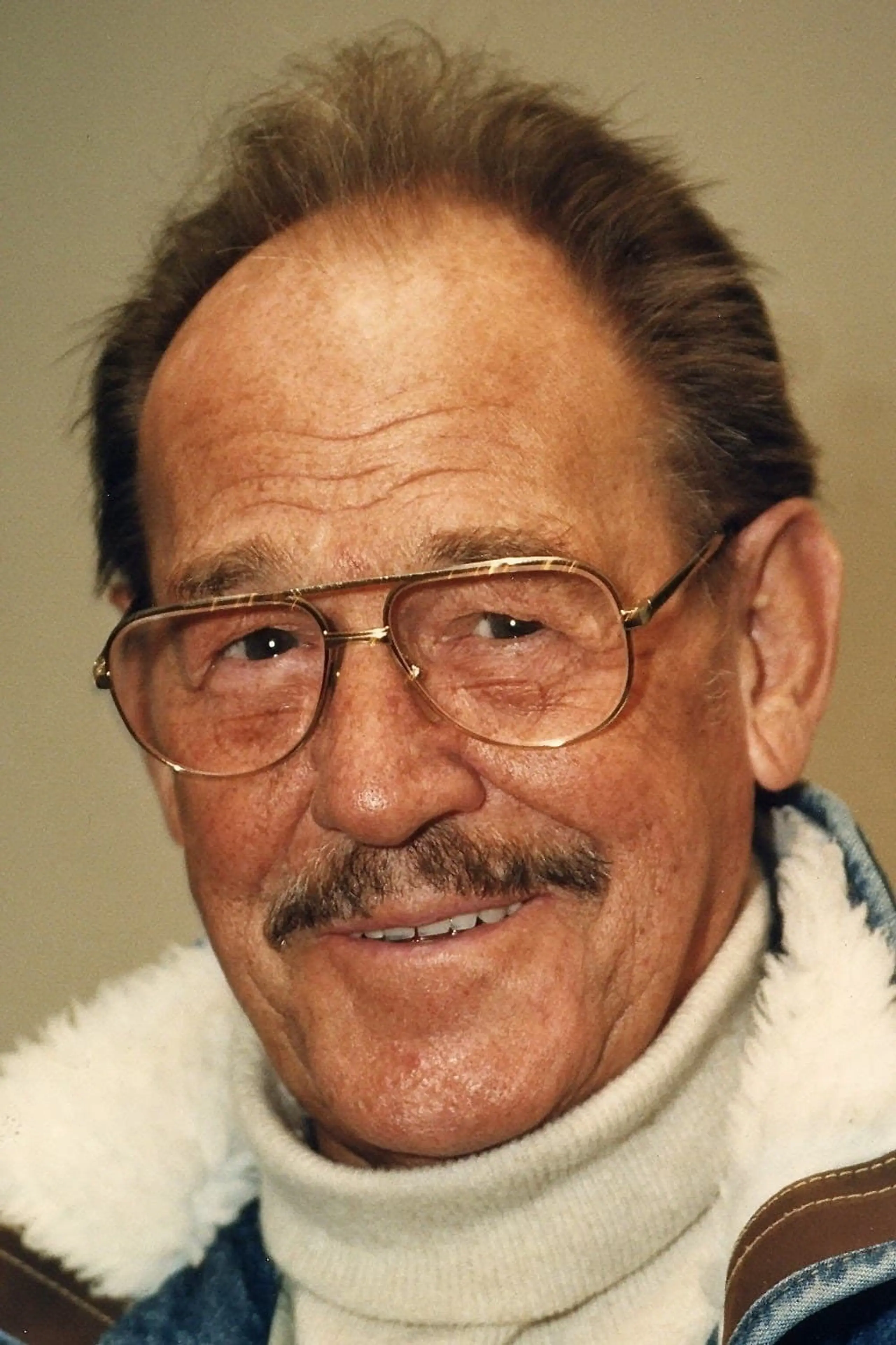 Herbert Köfer