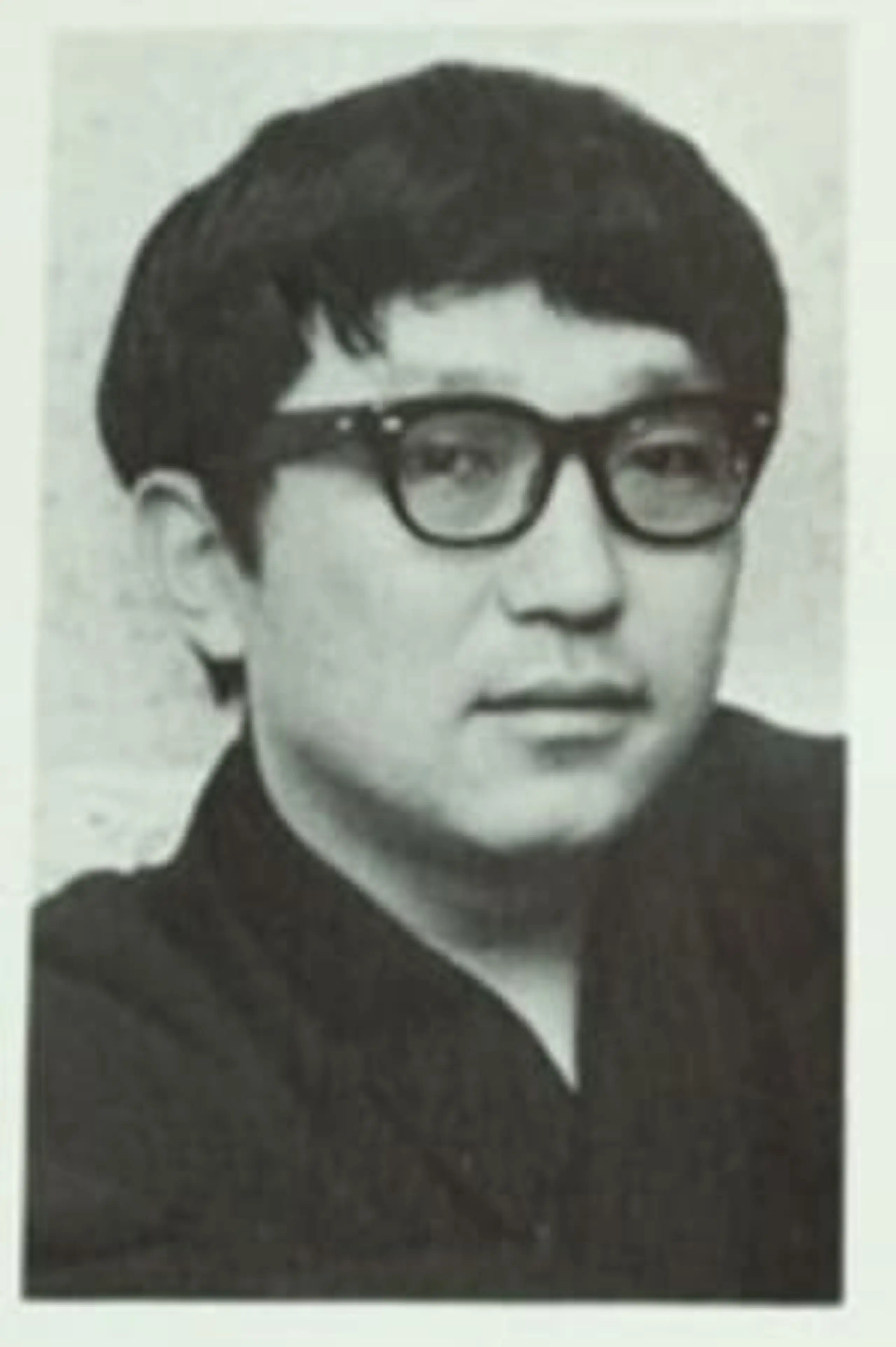 Foto von Kōichirō Uno