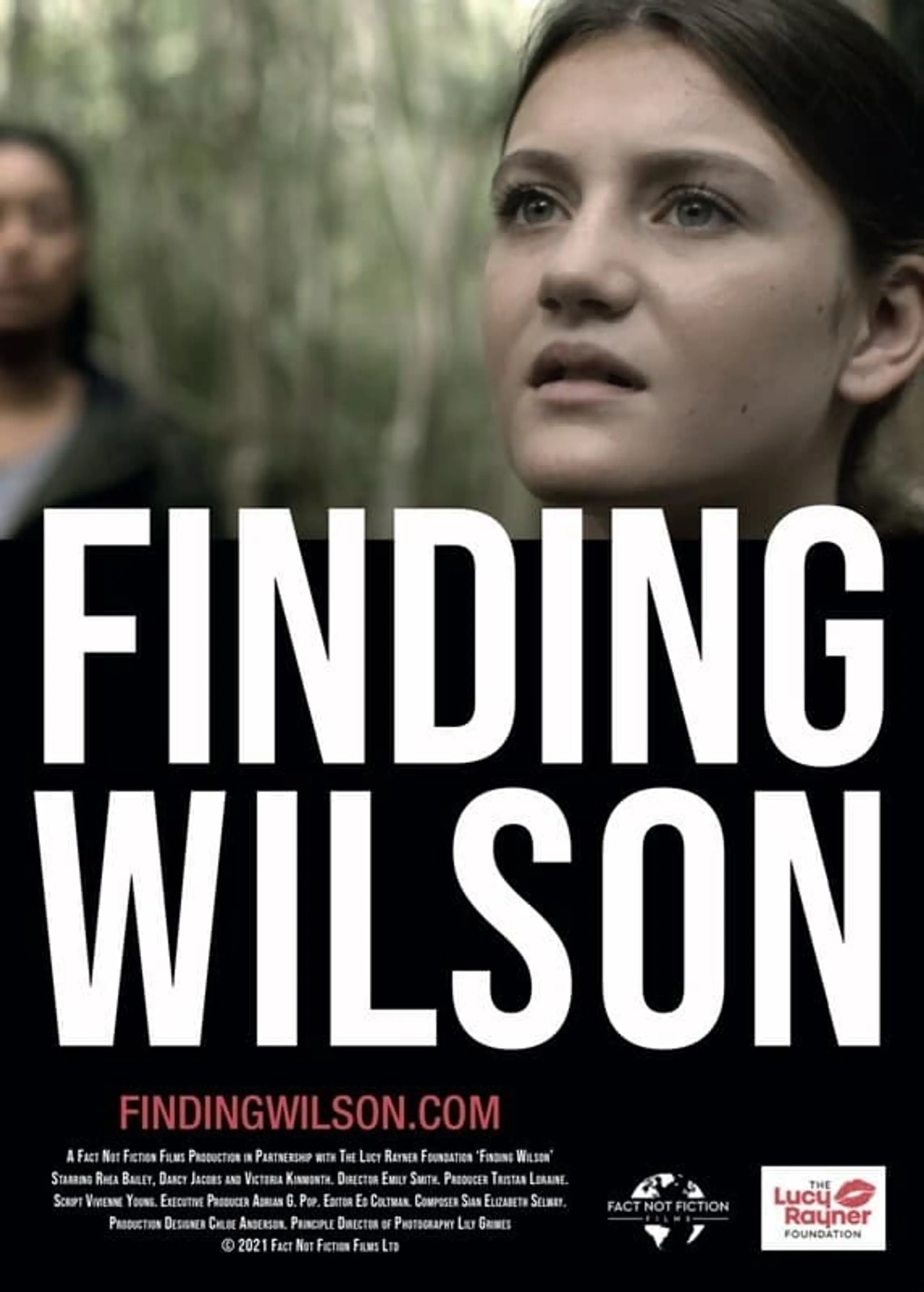 Finding Wilson