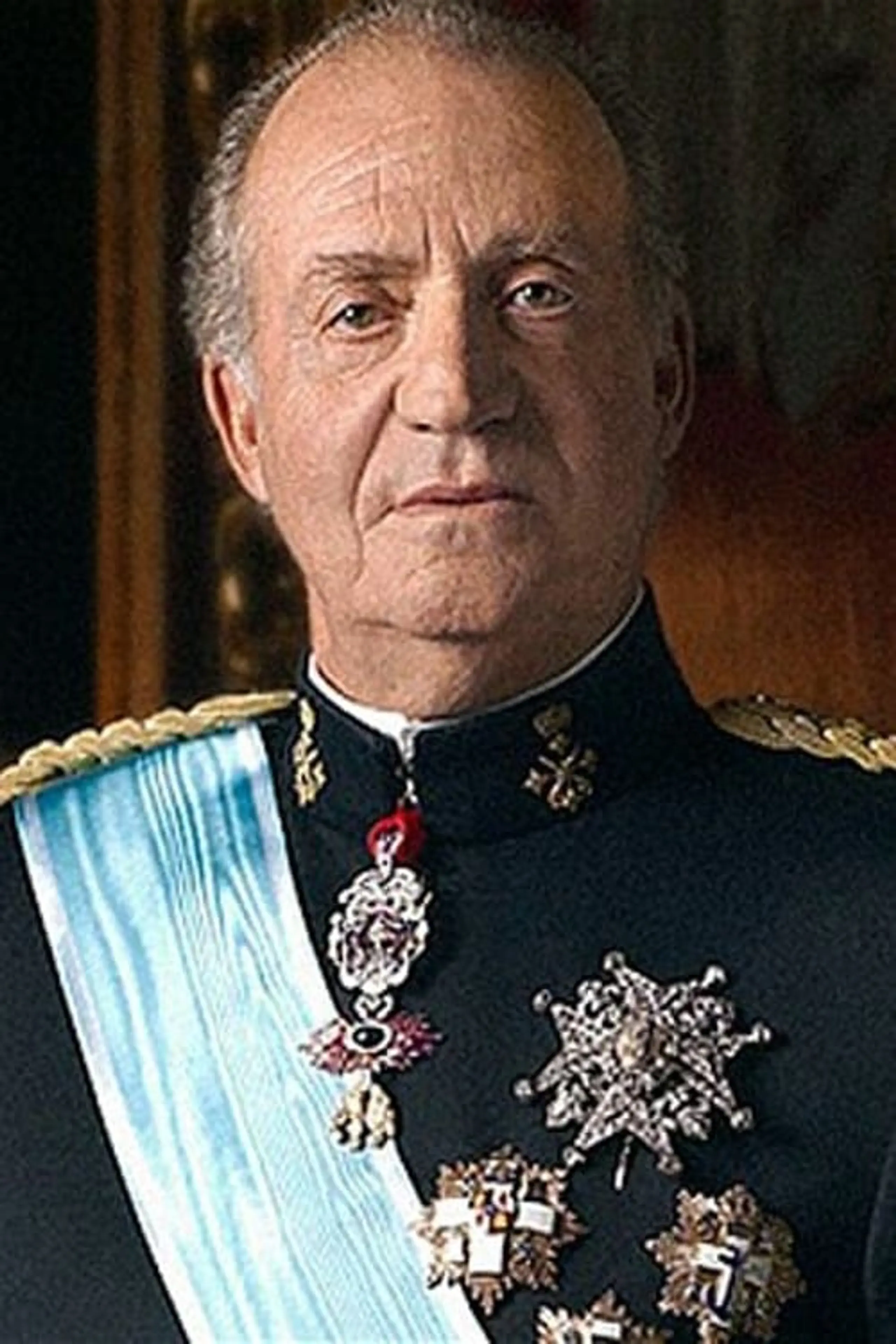 Foto von King Juan Carlos I of Spain