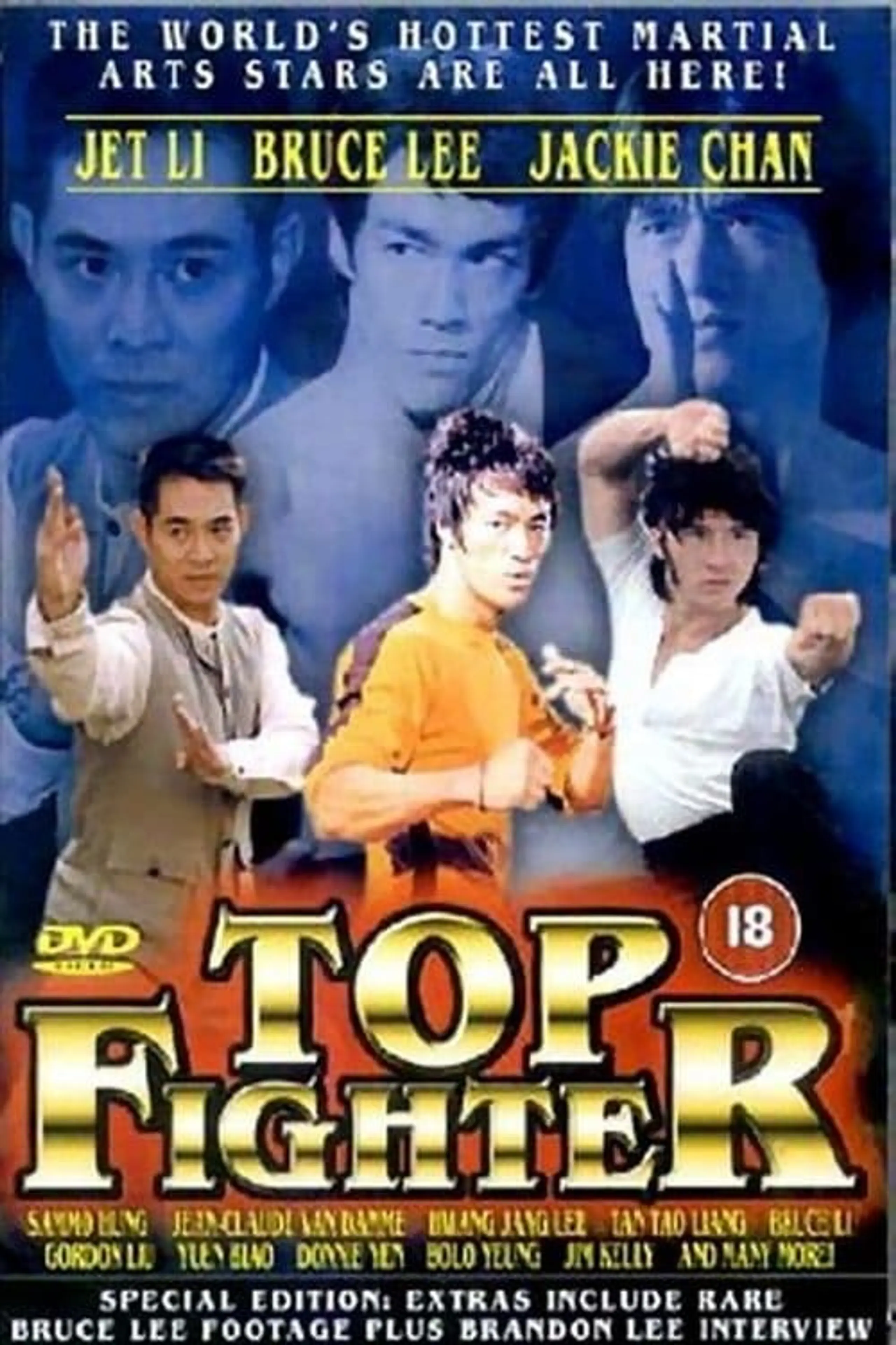 Top Fighter 1