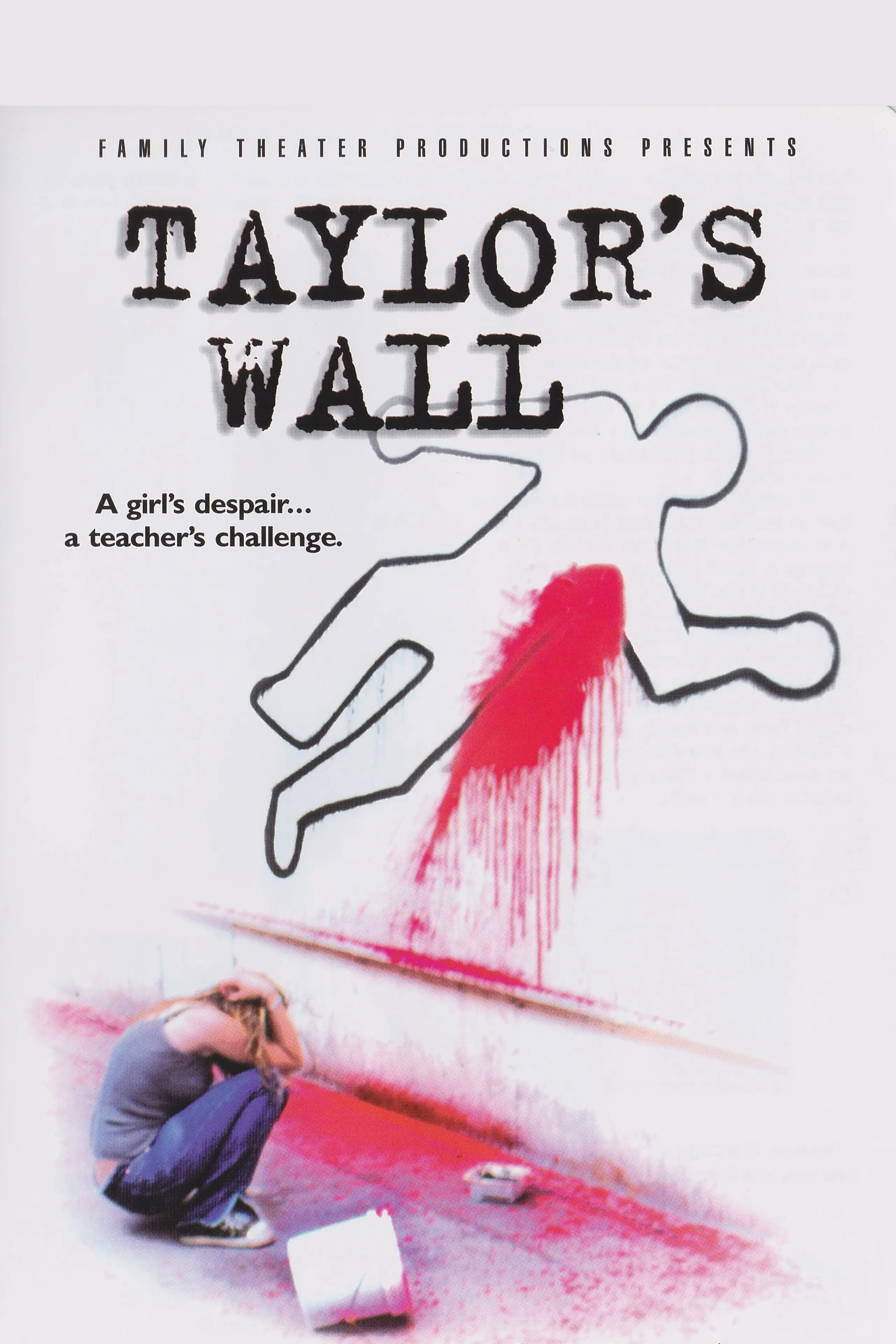 Taylor's Wall