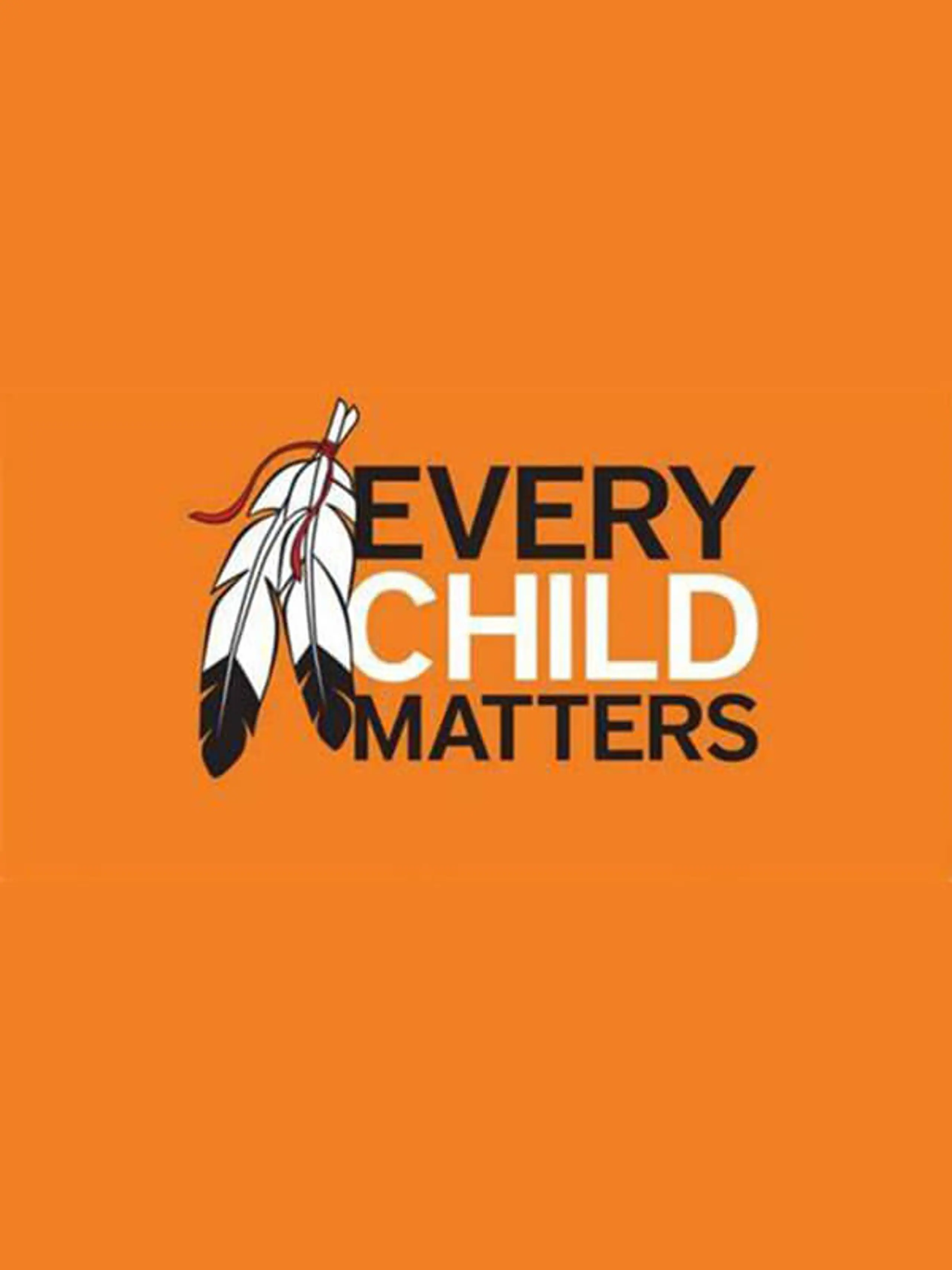 Every Child Matters: Reconciliation Through Education