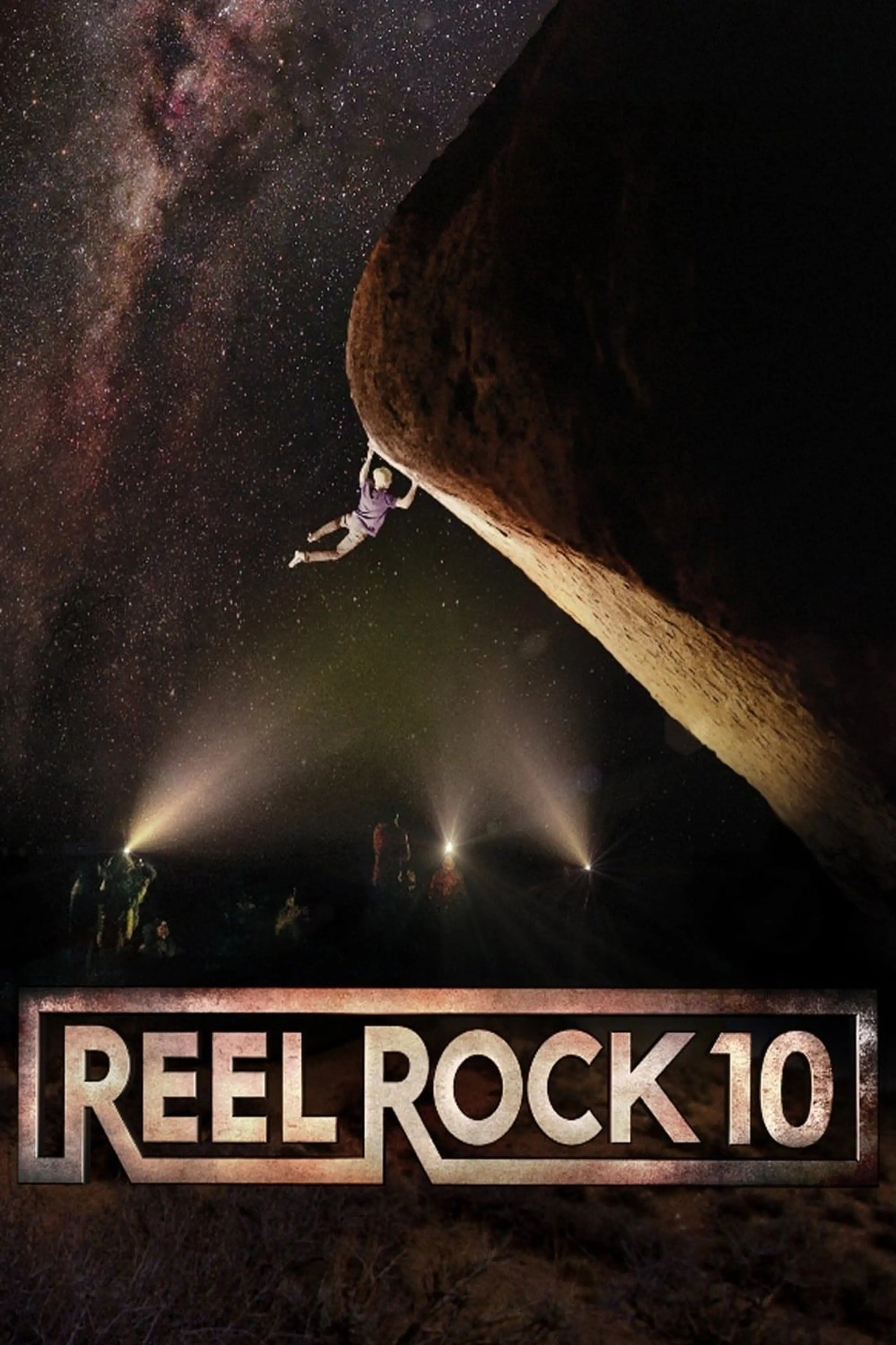 Reel Rock 10