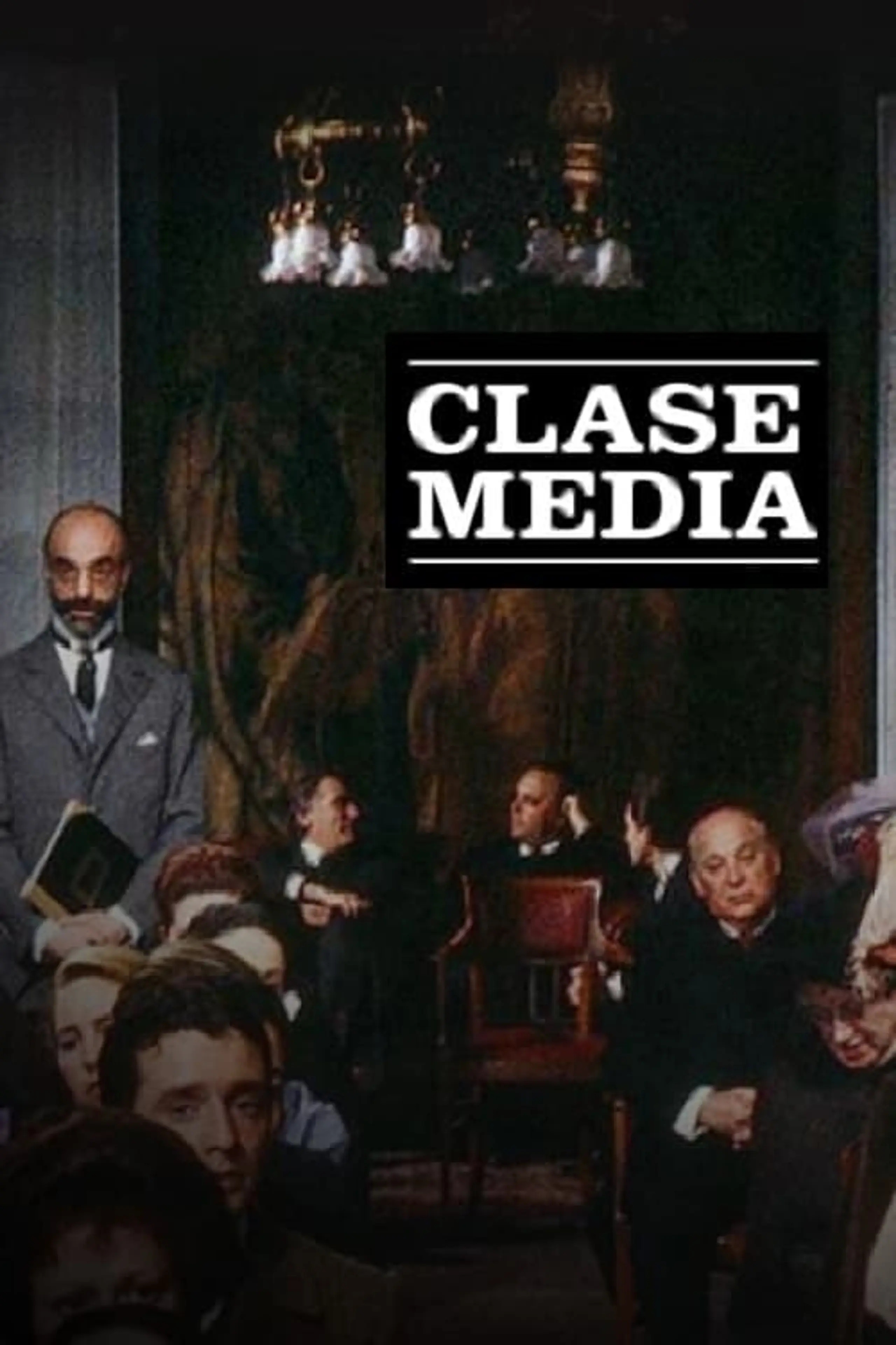 Clase media