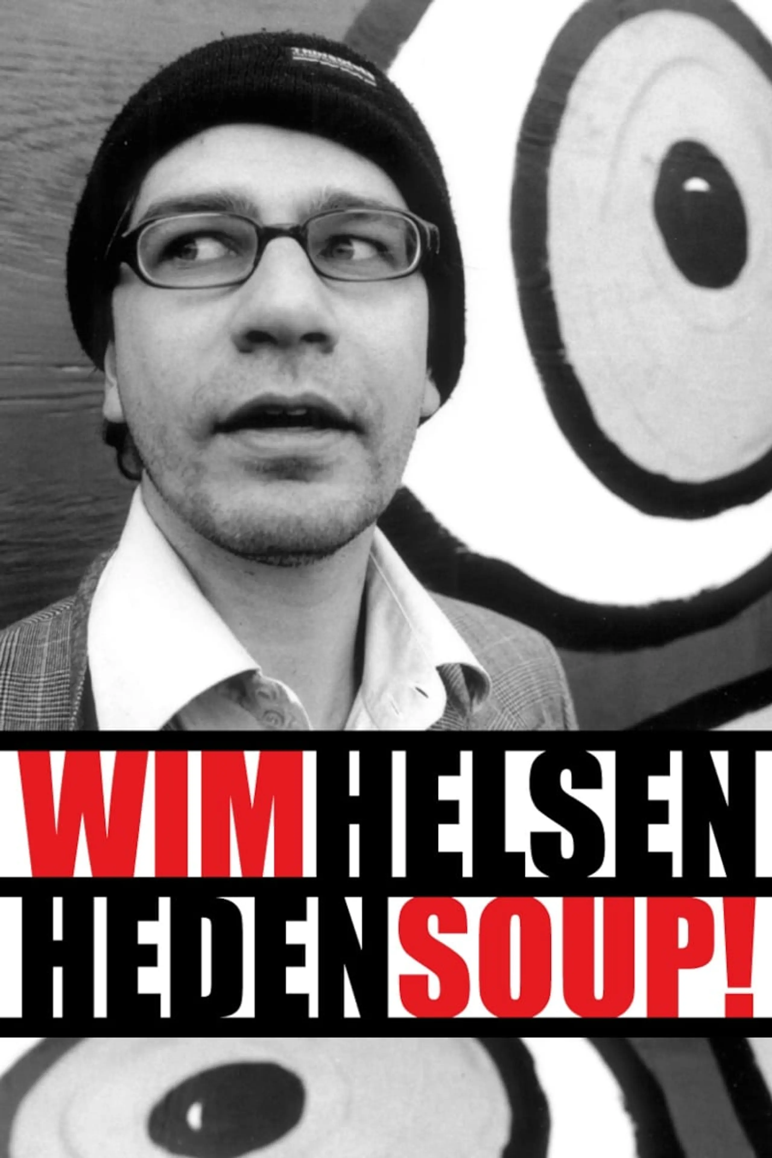 Wim Helsen: Heden Soup!