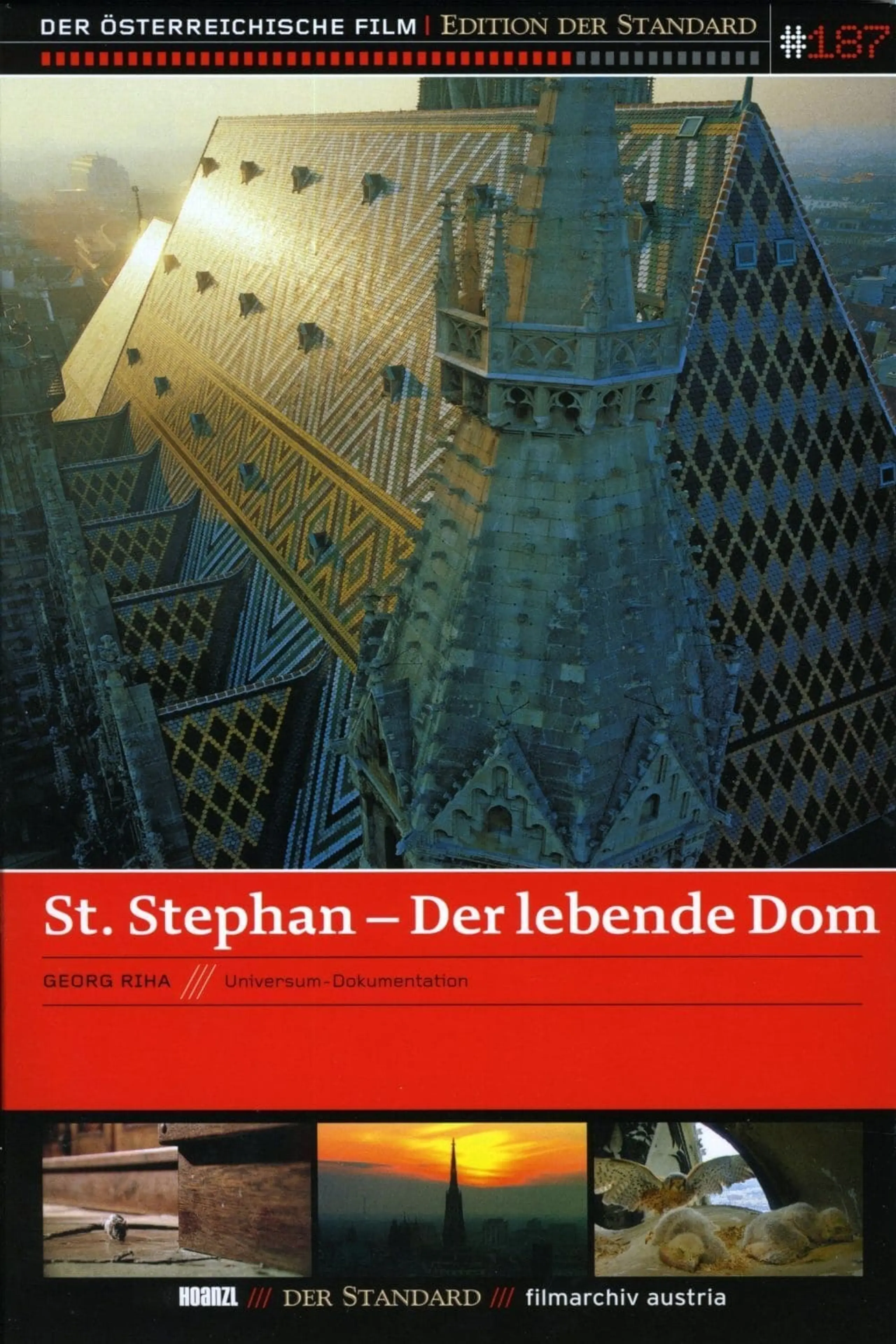 St.Stephan – Der lebende Dom