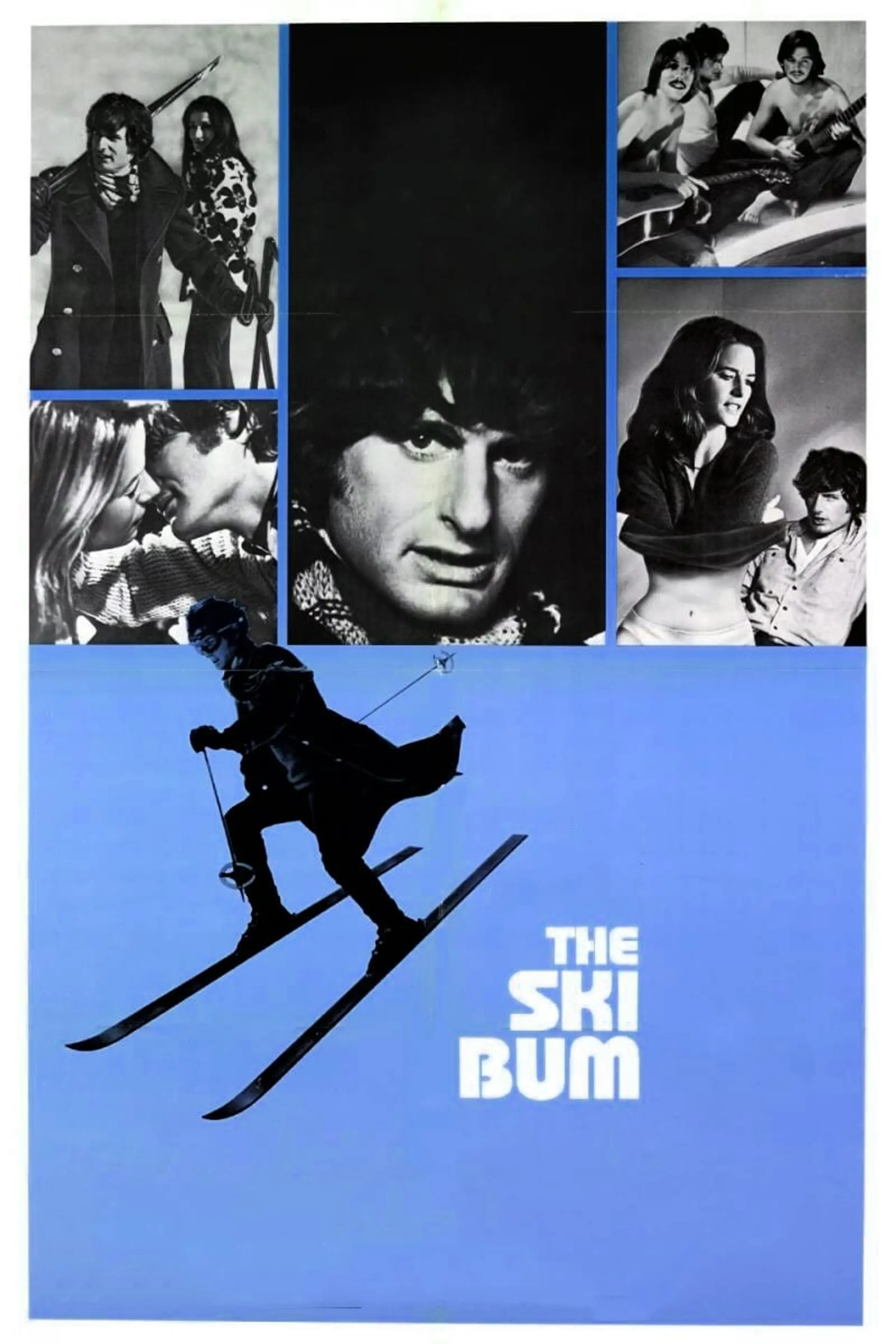 The Ski Bum