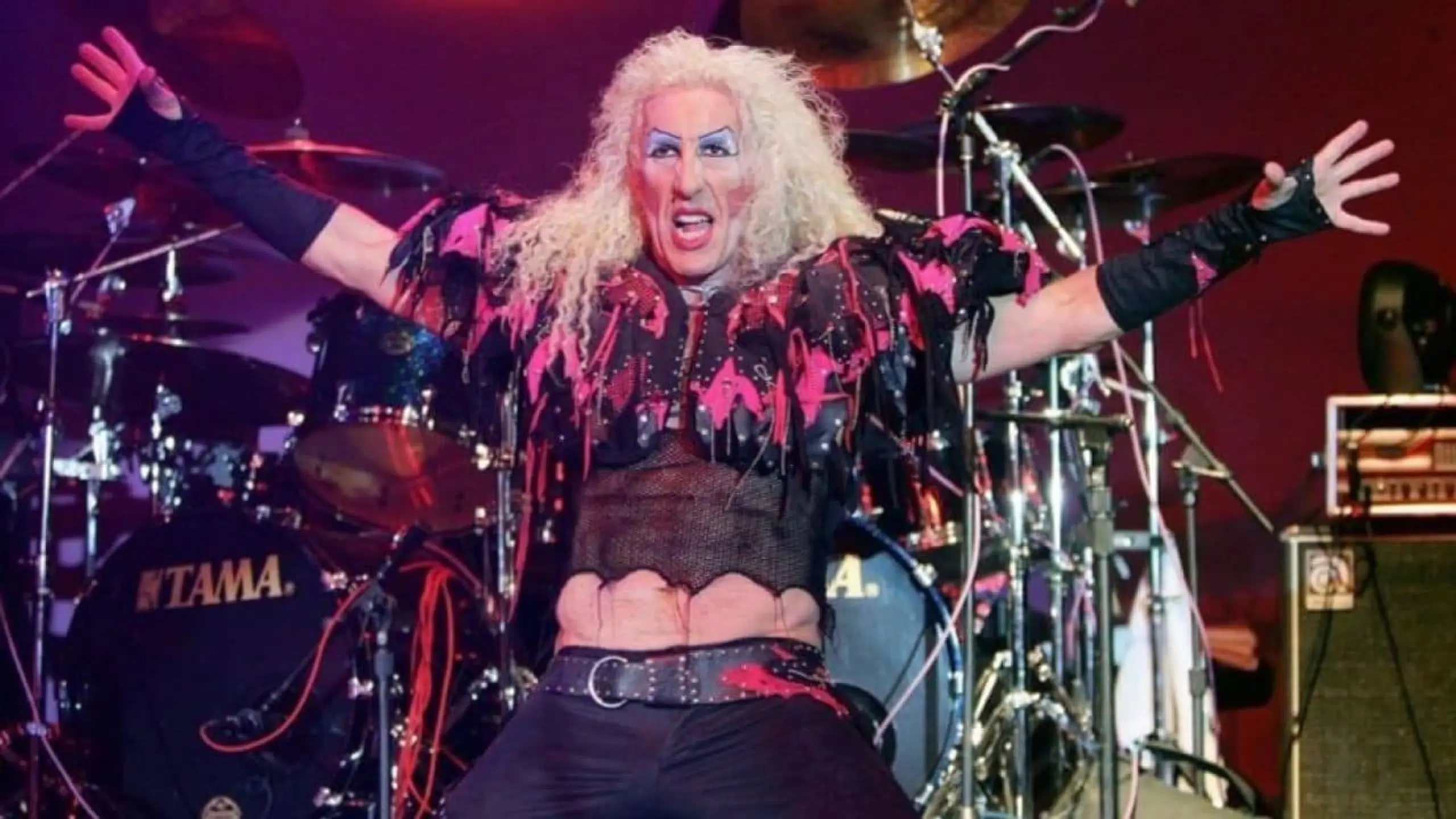 Twisted Sister - Metal Meltdown - Live From The Hard Rock Casino Las Vegas