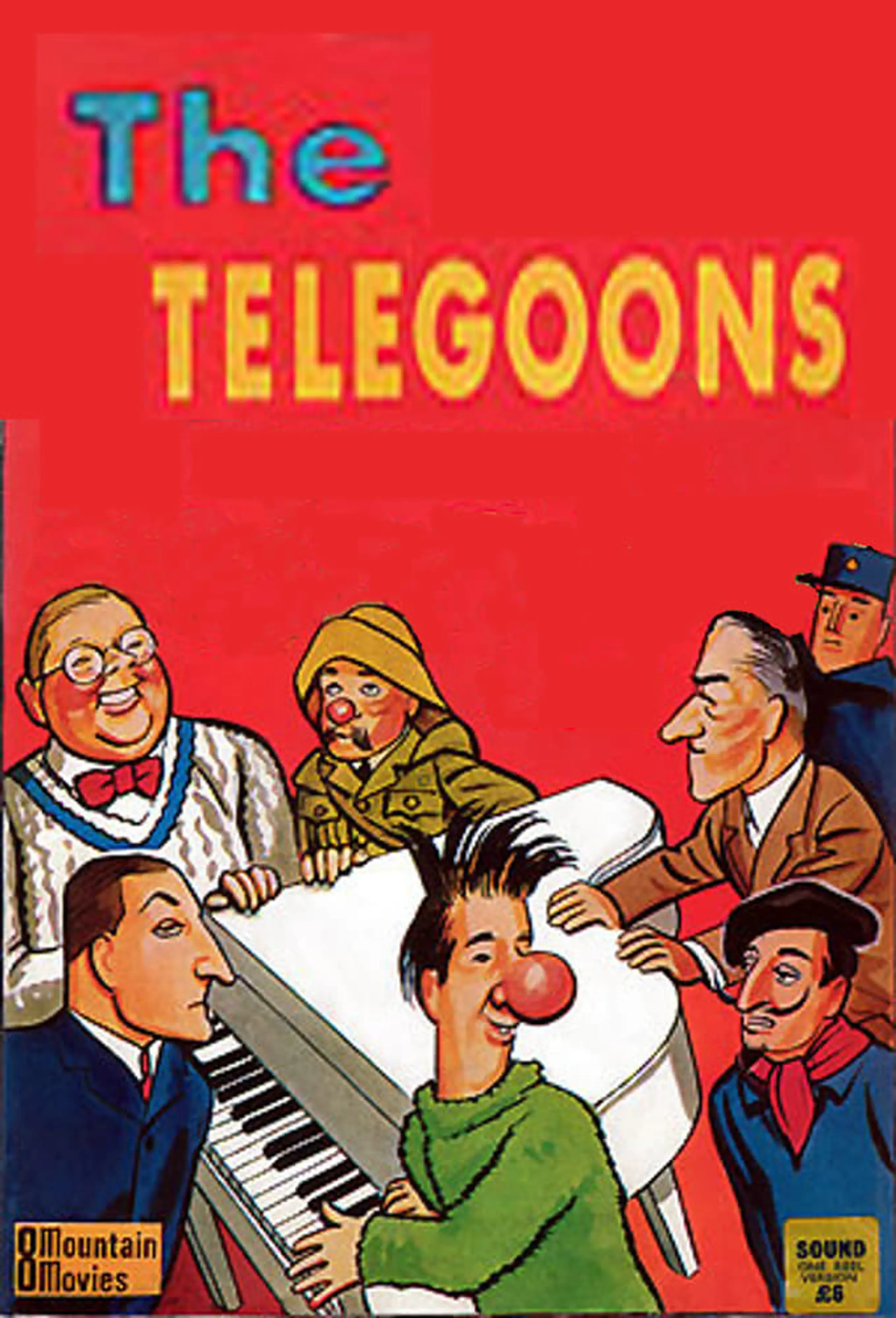 The Telegoons