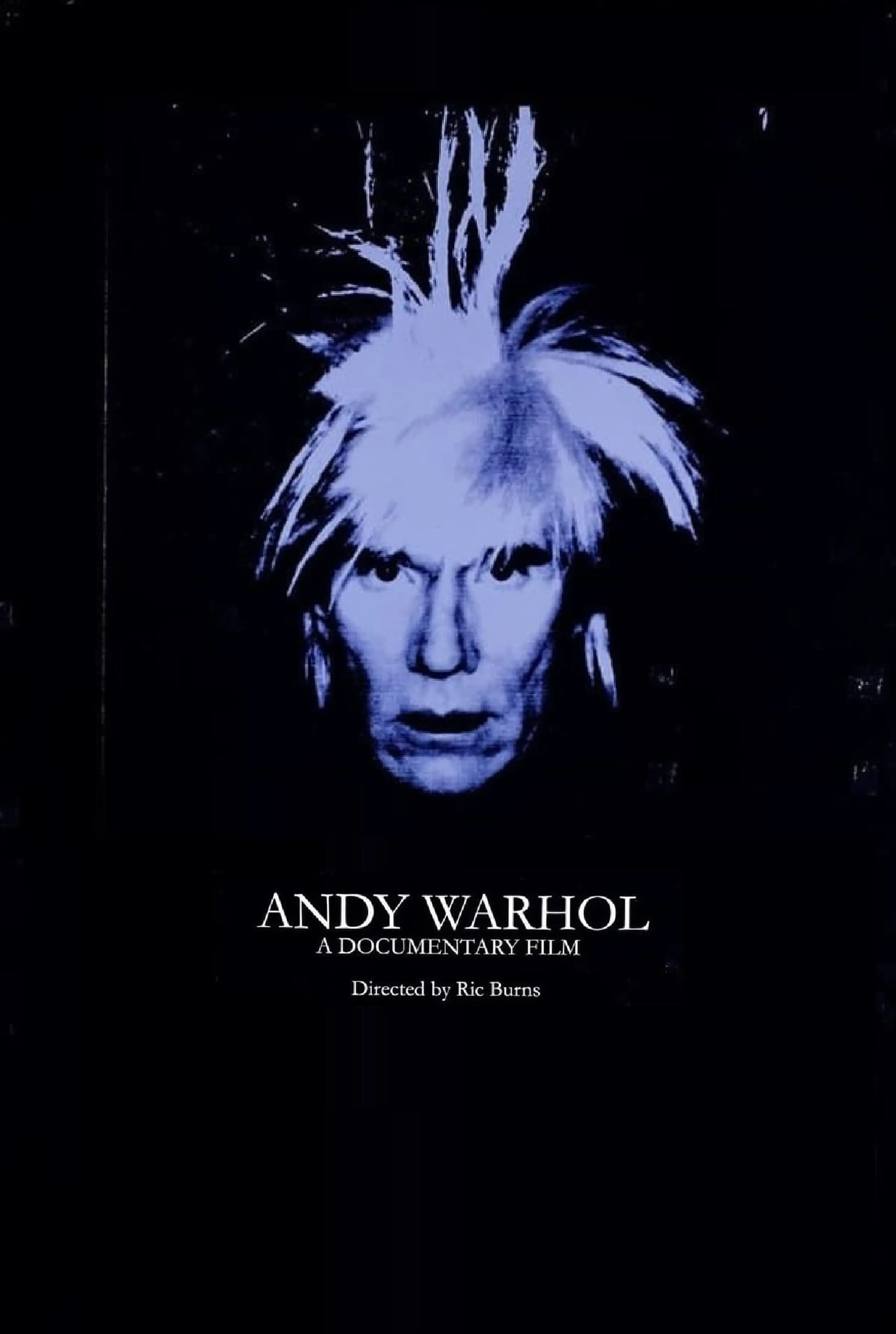 Andy Warhol - Godfather of Pop