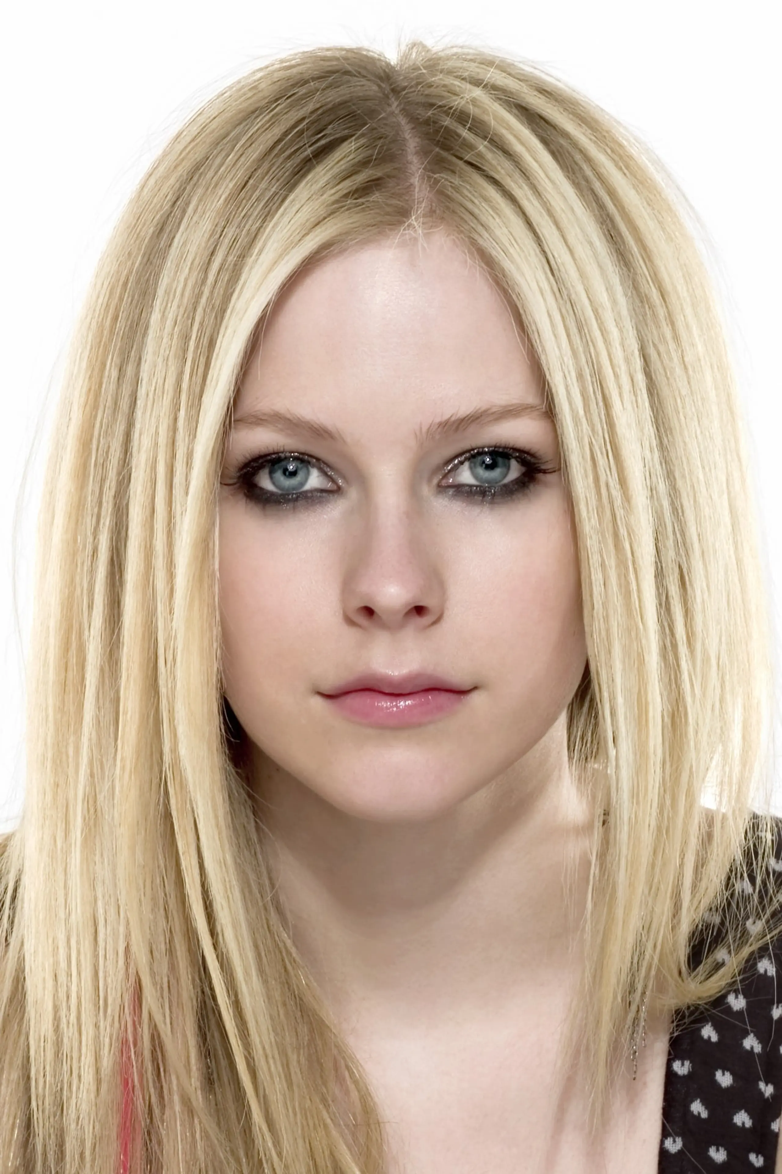 Foto von Avril Lavigne