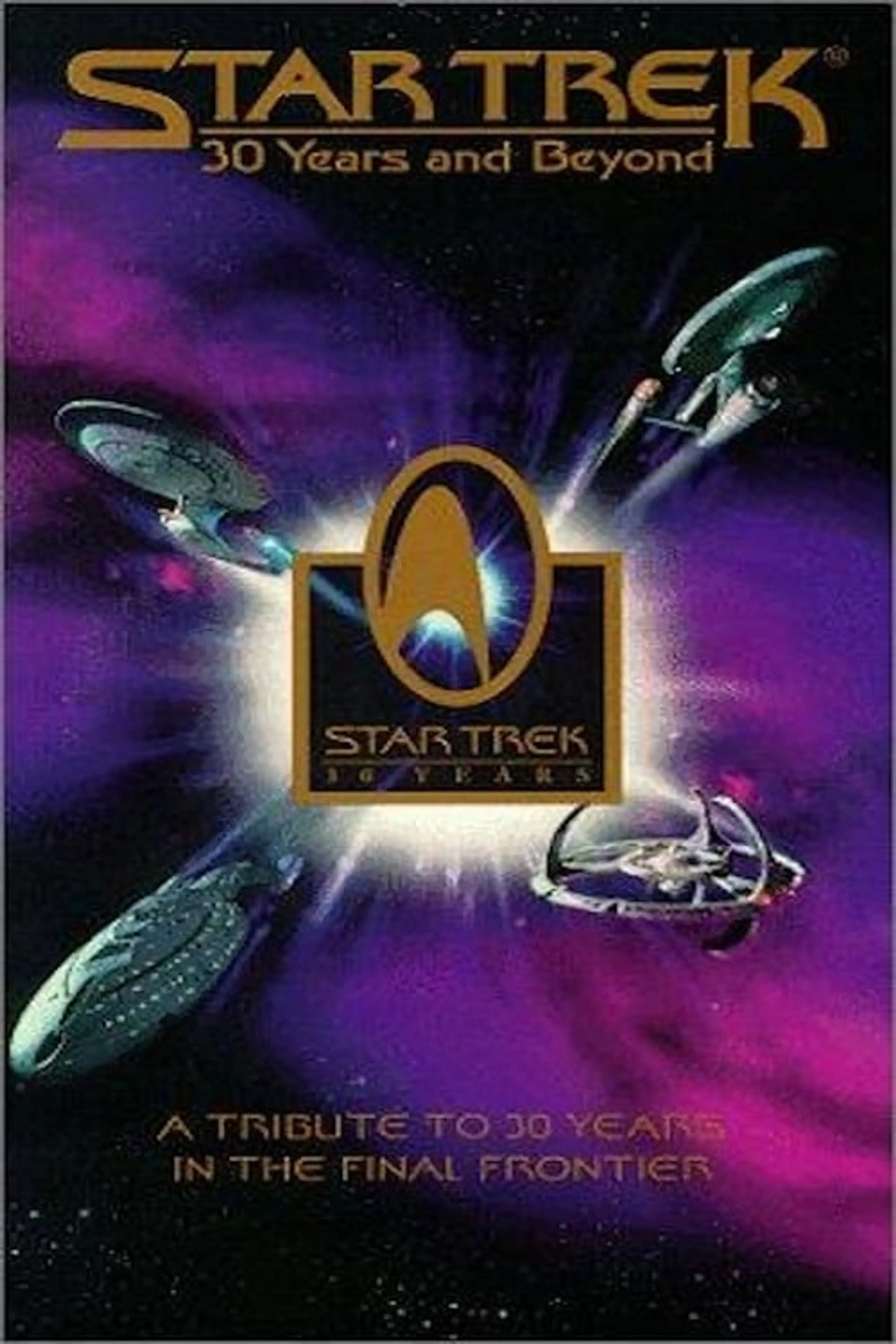 Star Trek - 30 Jahre und darüber hinaus