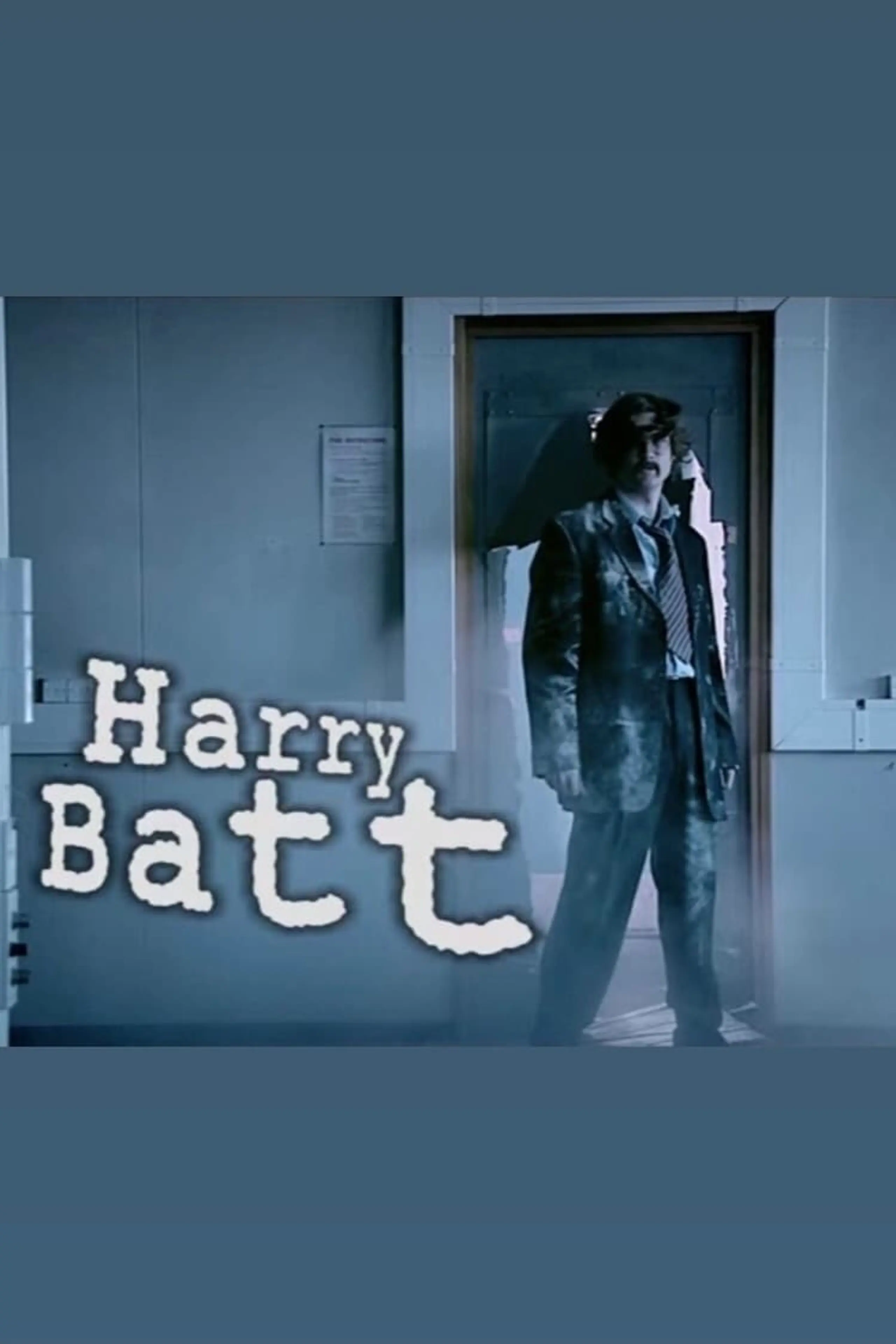 Harry Batt