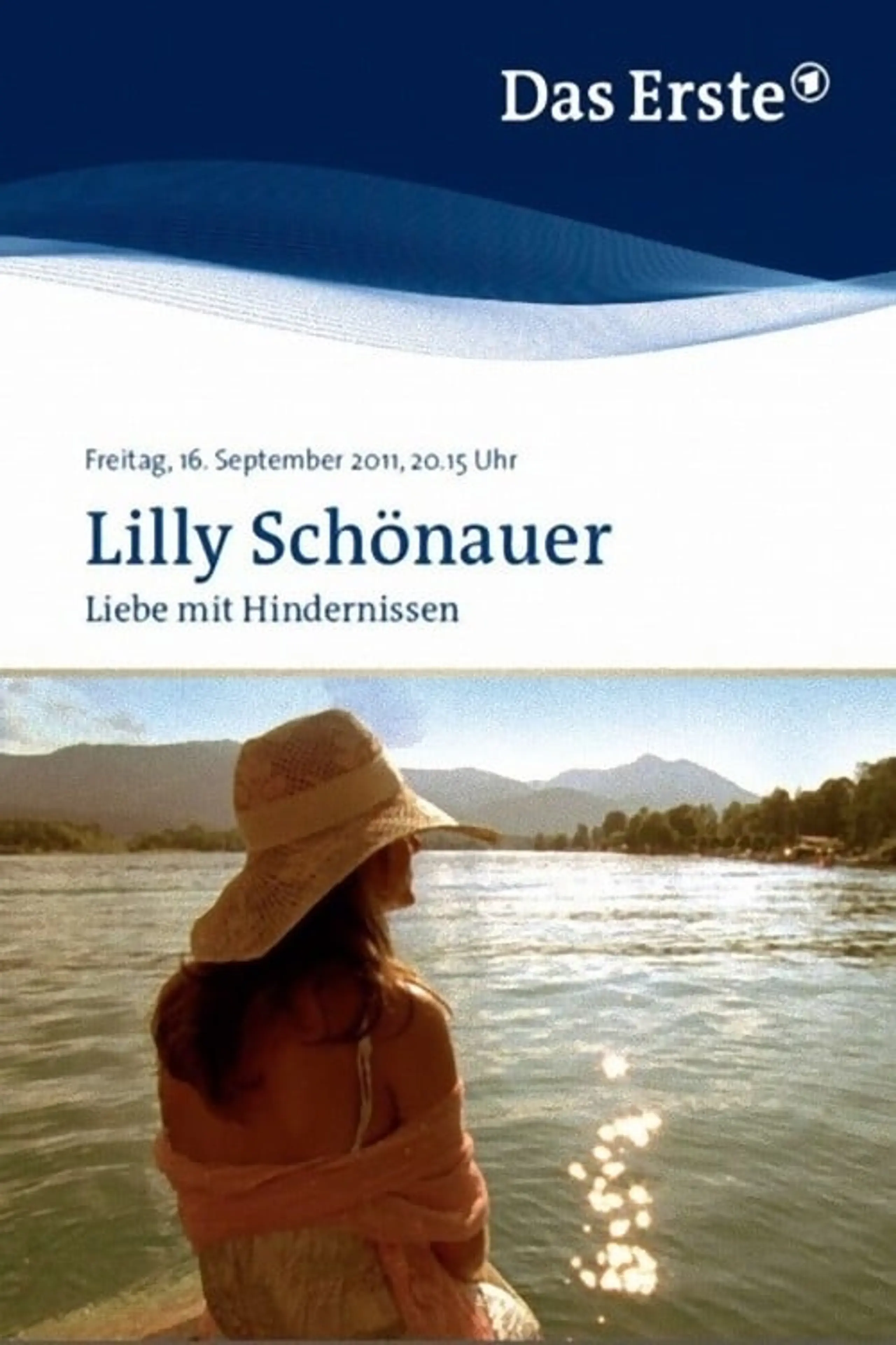 Lilly Schönauer: Liebe mit Hindernissen