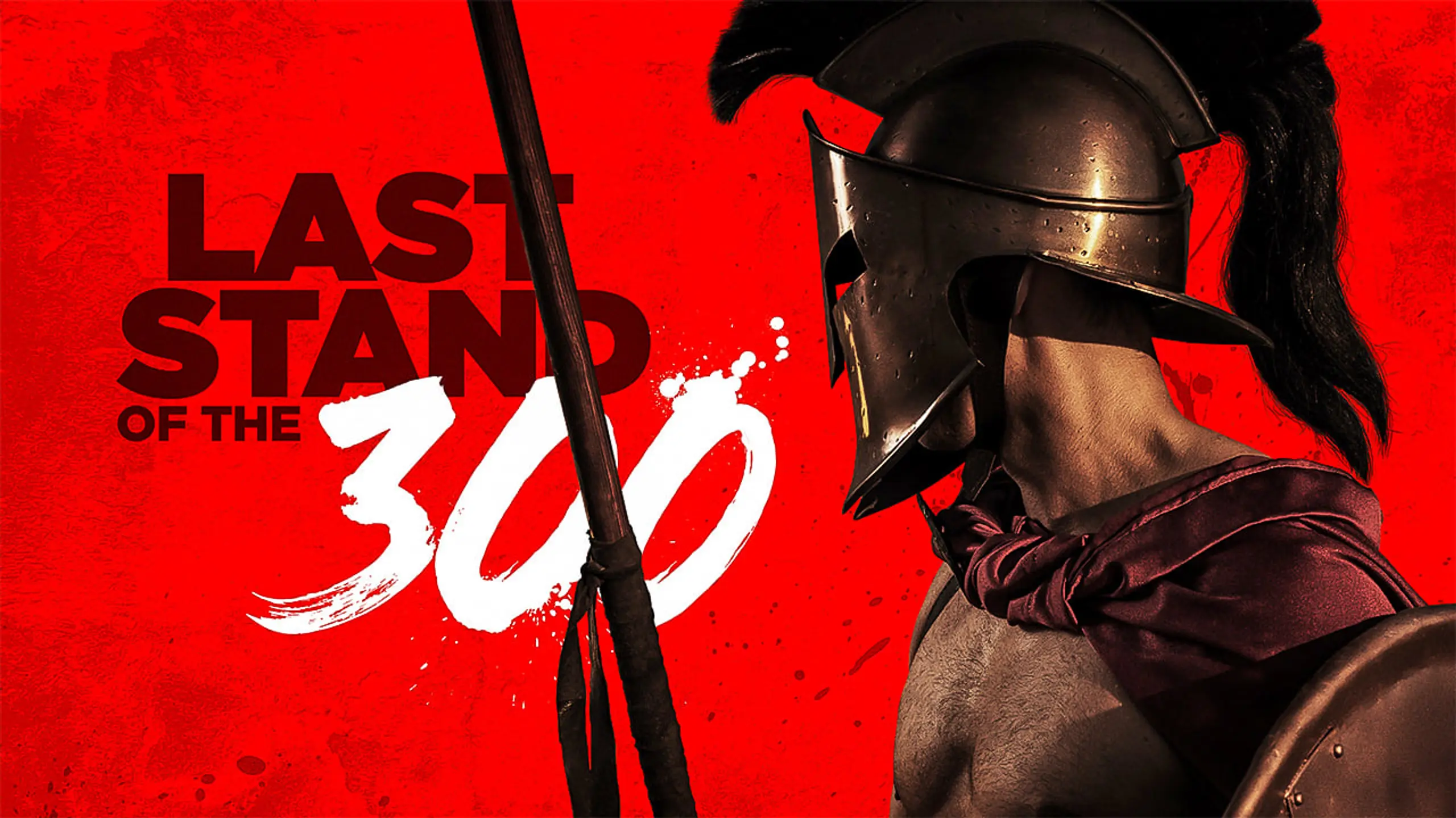300 – Die Schlacht der Spartaner
