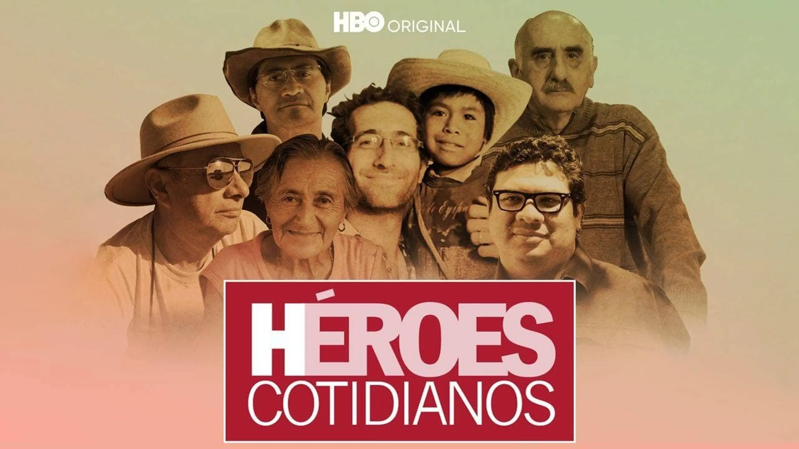 Heroes Cotidianos
