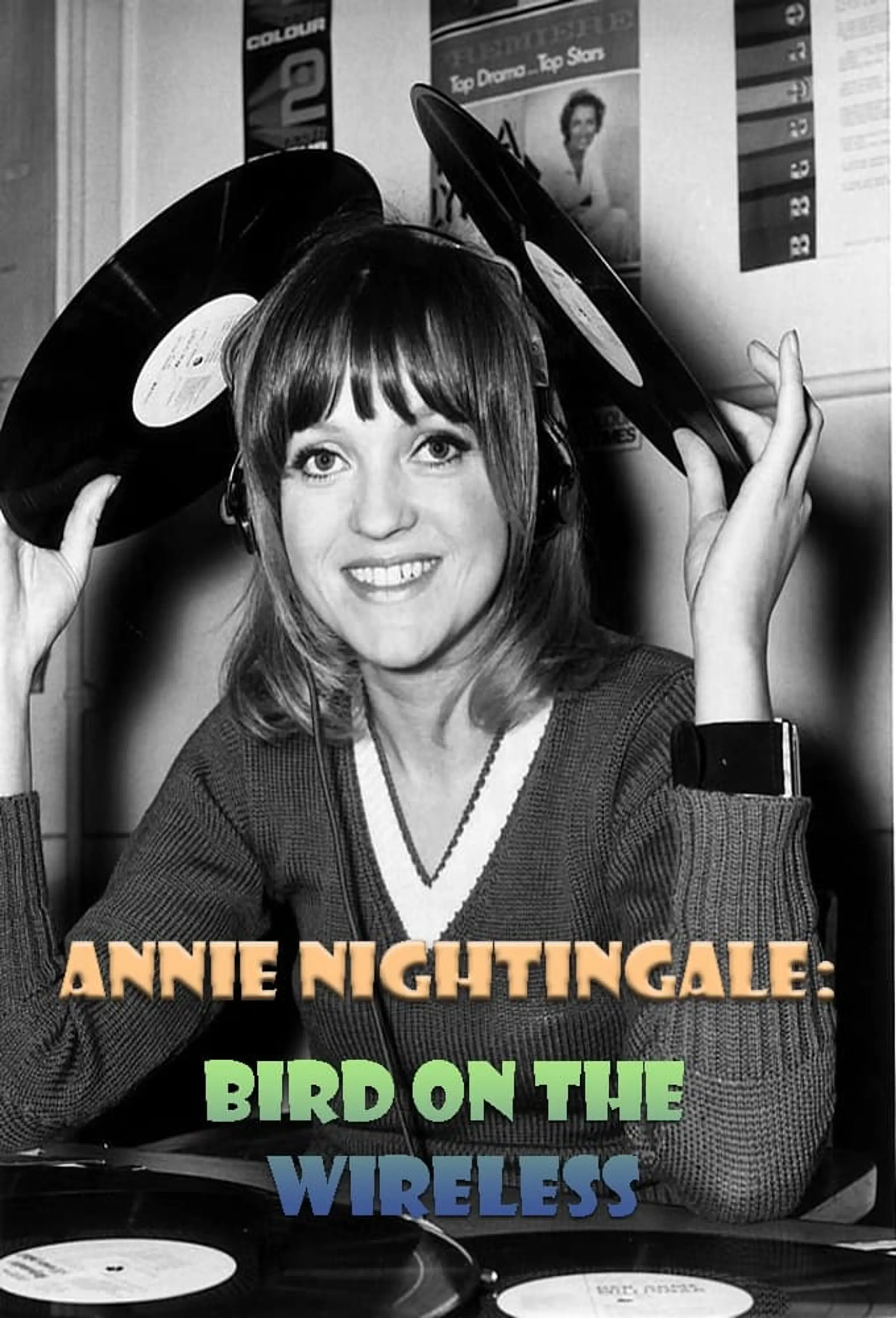 Annie Nightingale: Bird on the Wireless