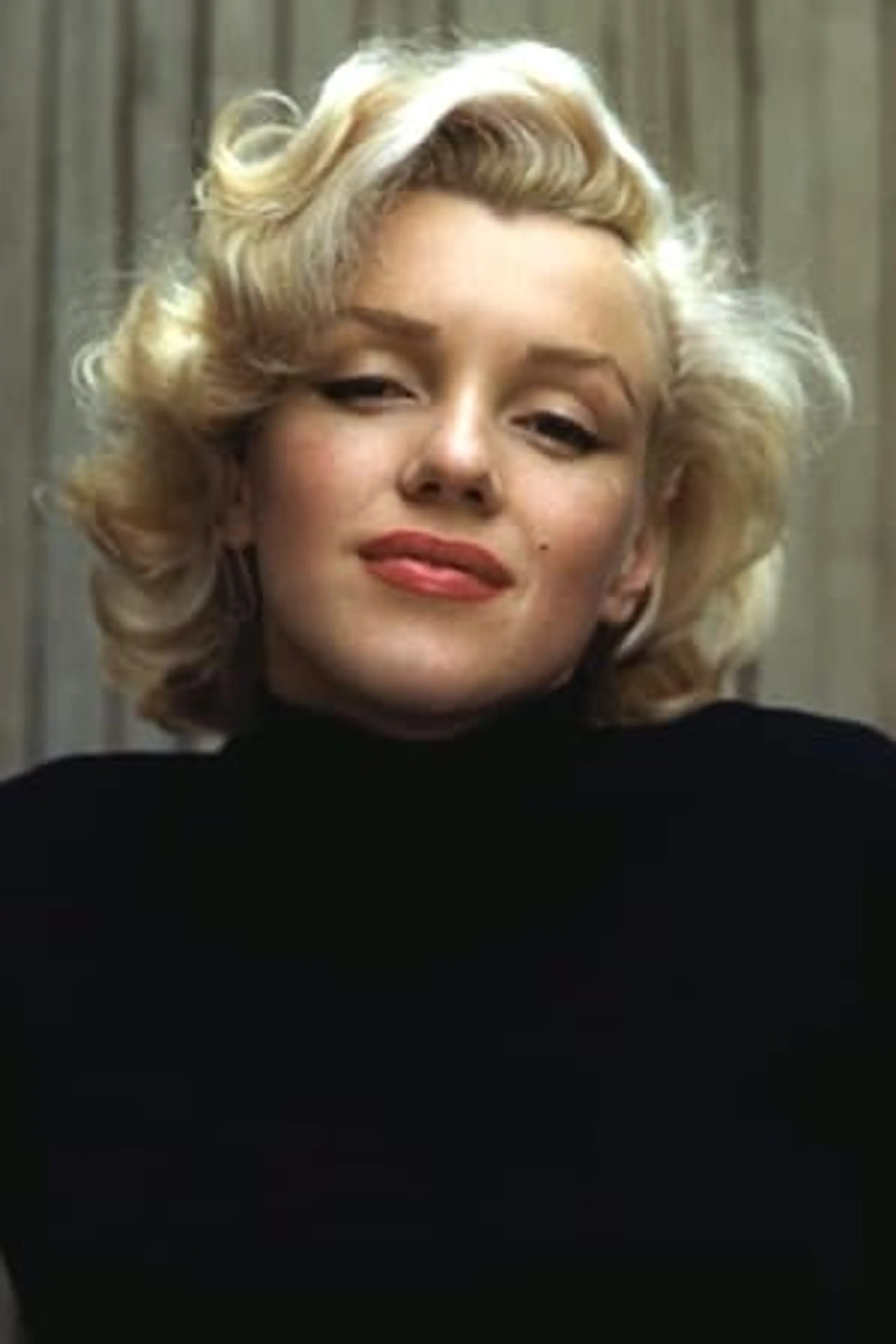 Foto von Marilyn Monroe