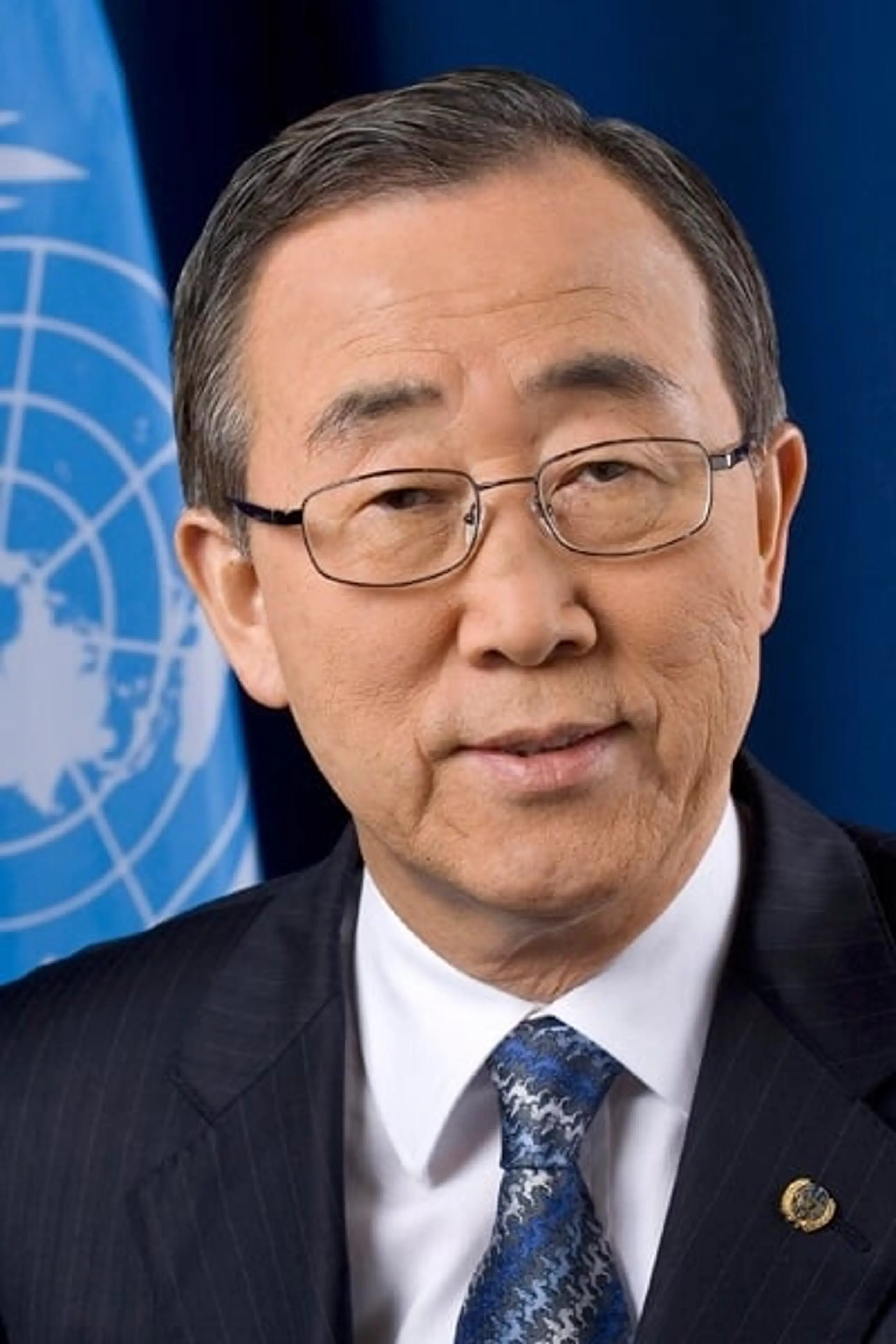 Foto von Ban Ki-moon