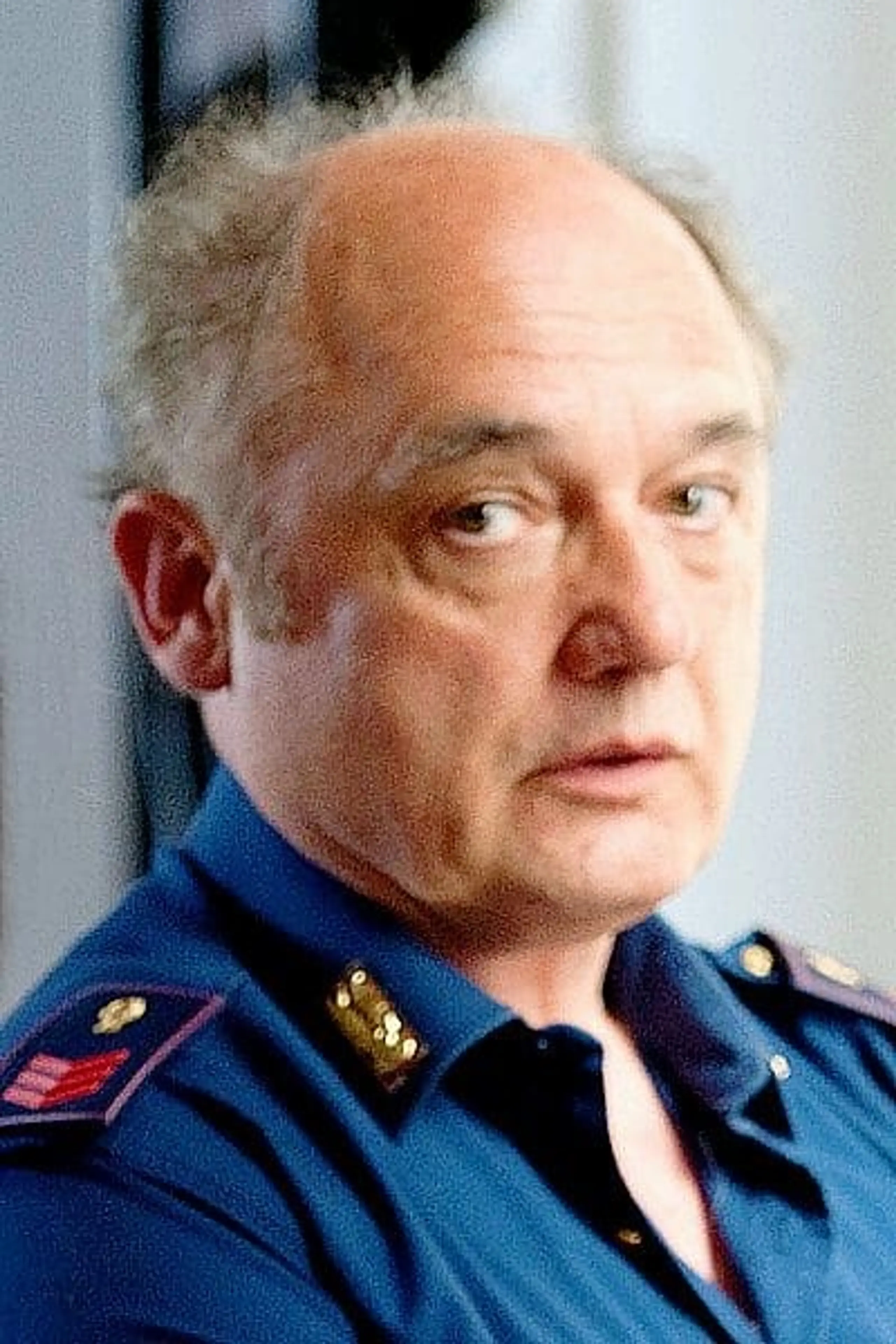 Dietmar Mössmer