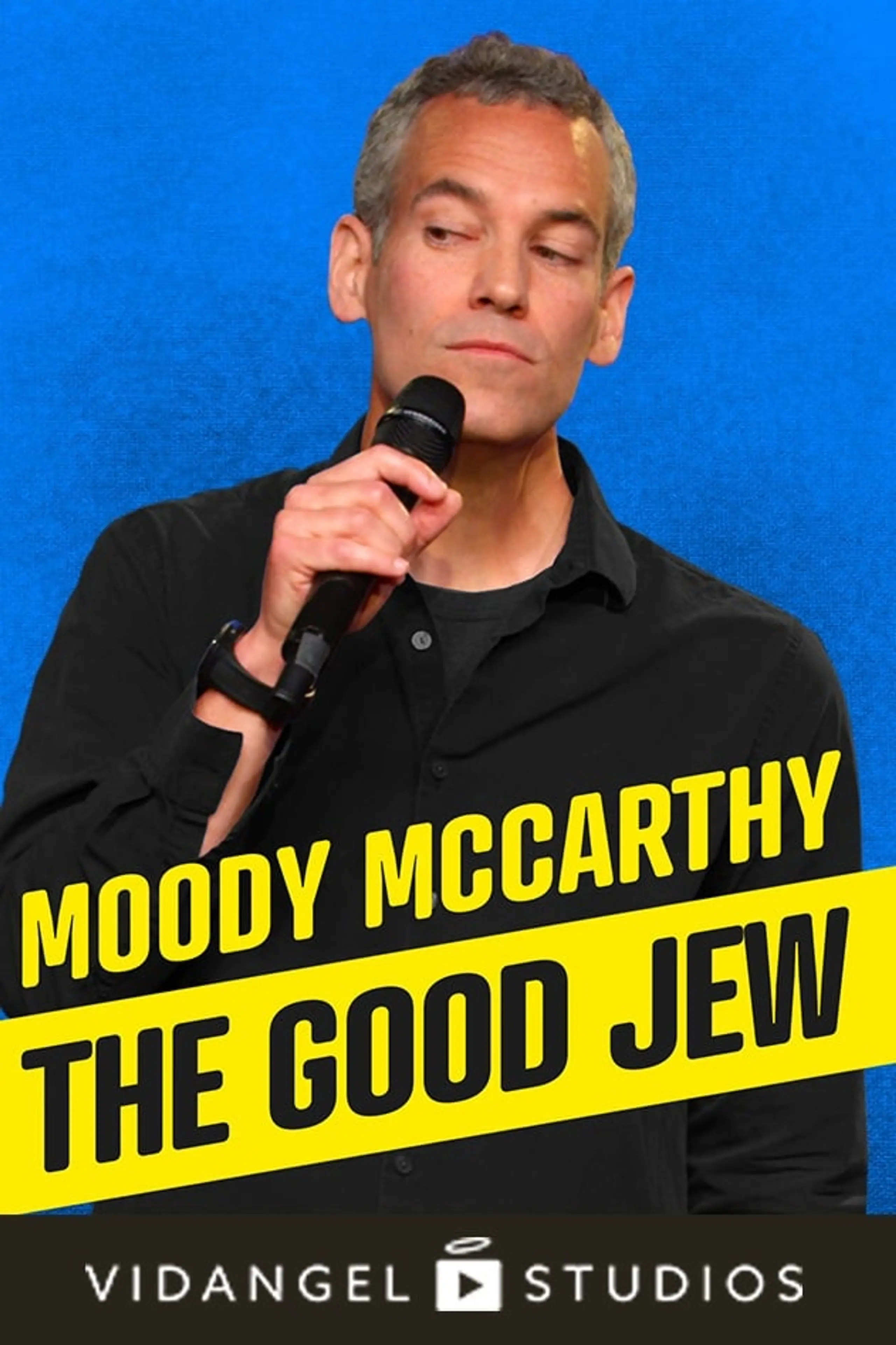 Moody McCarthy: The Good Jew