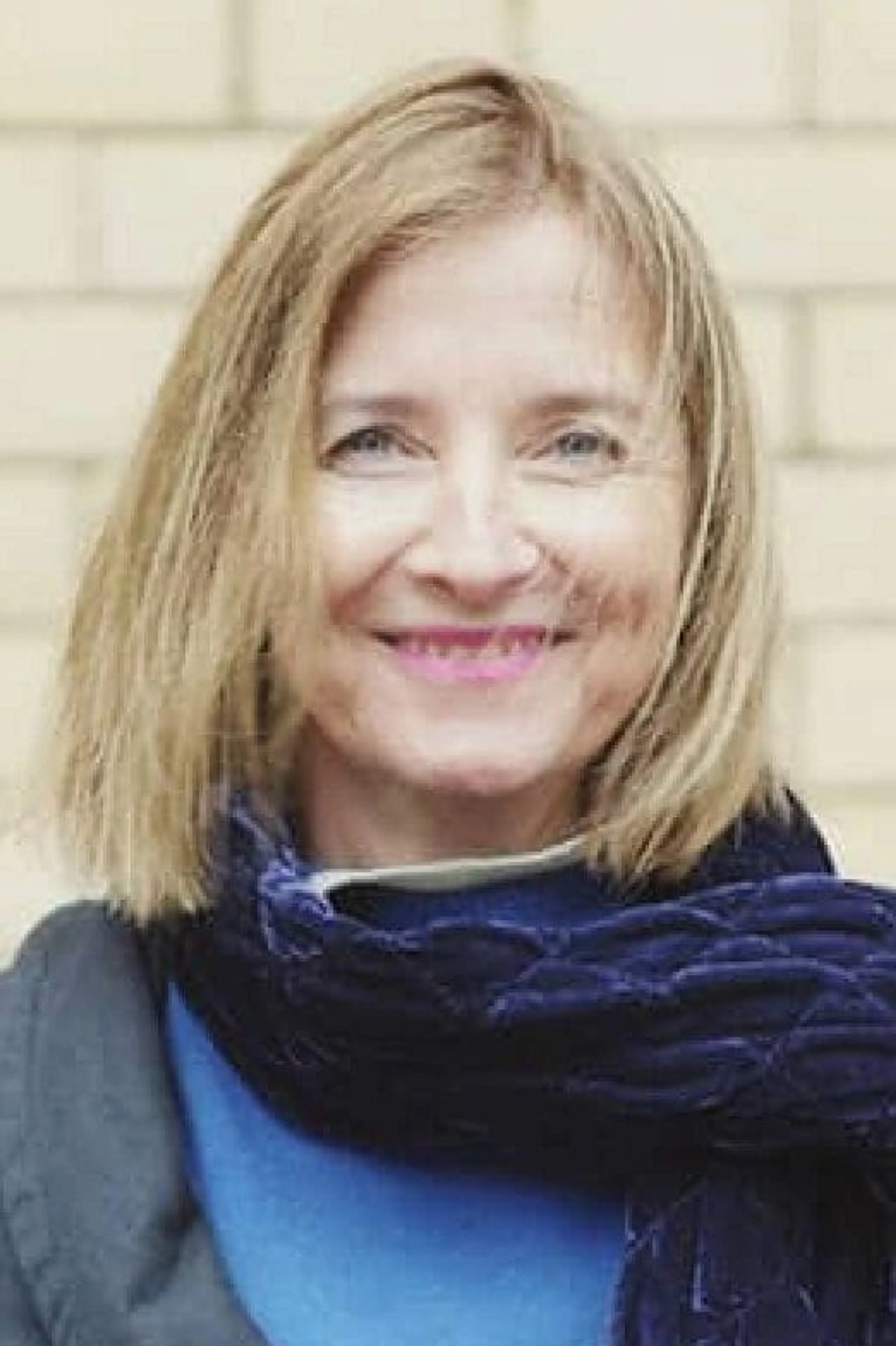 Susanne Freytag