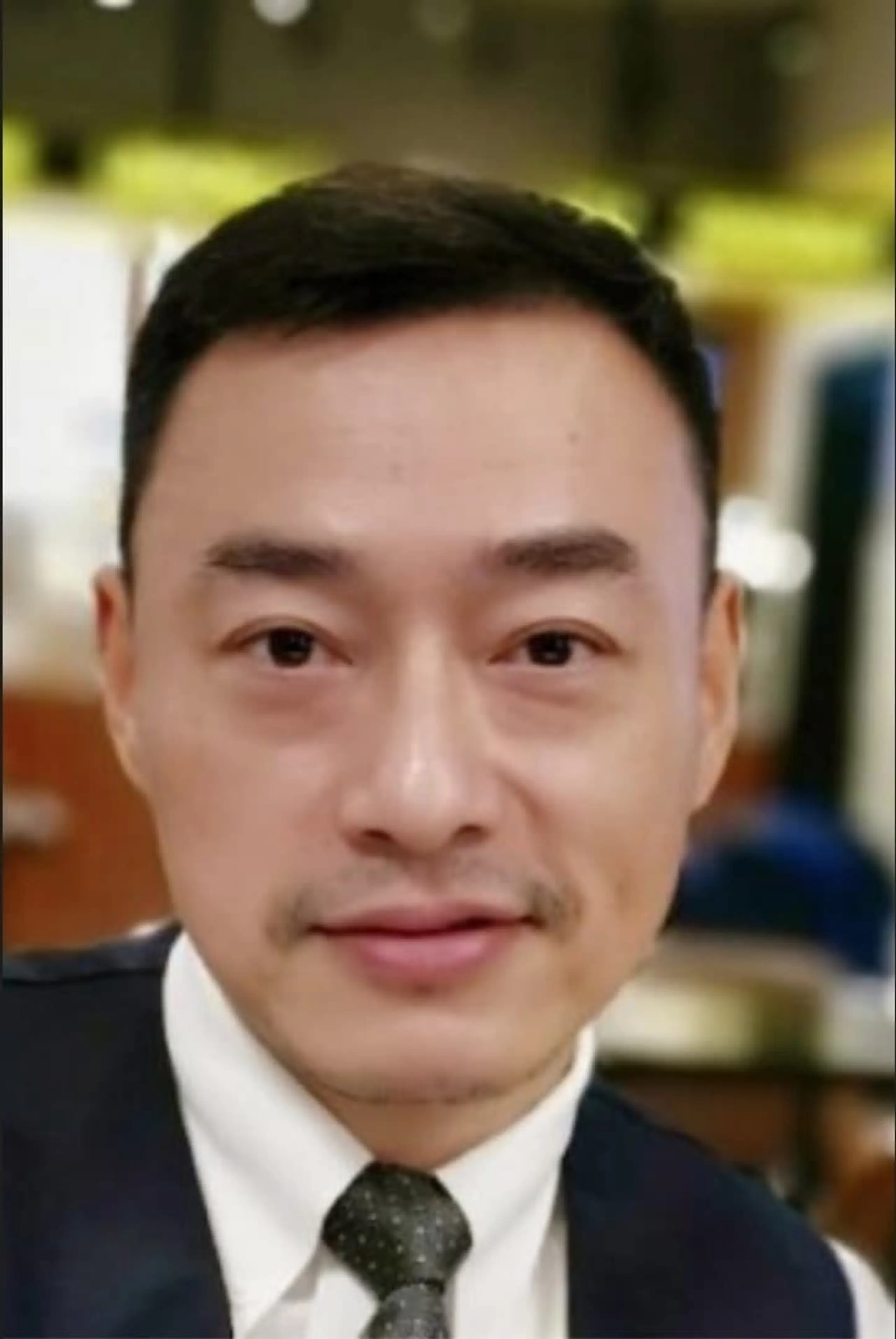 Wei Yi Bo